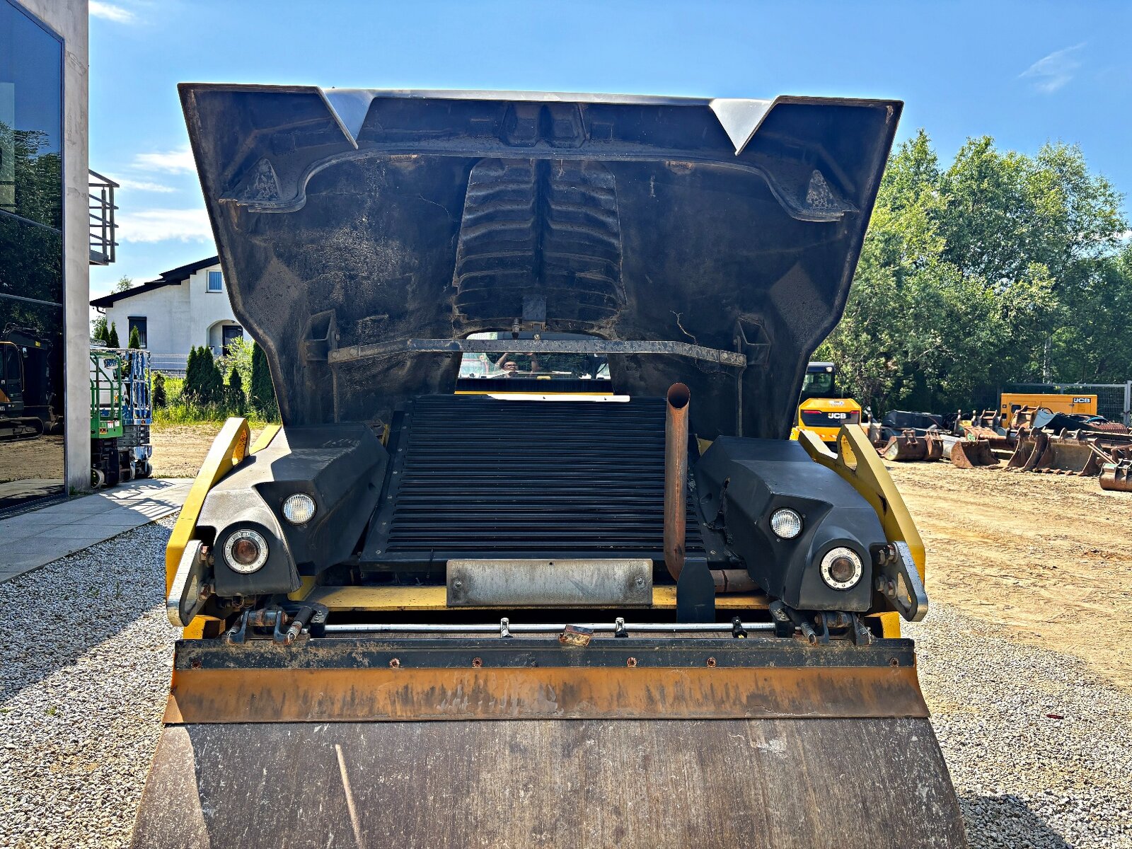 Bomag BW 161 AD-5 WALEC 2016R | BOMAG BW 80, 100, 138, 135, - 15