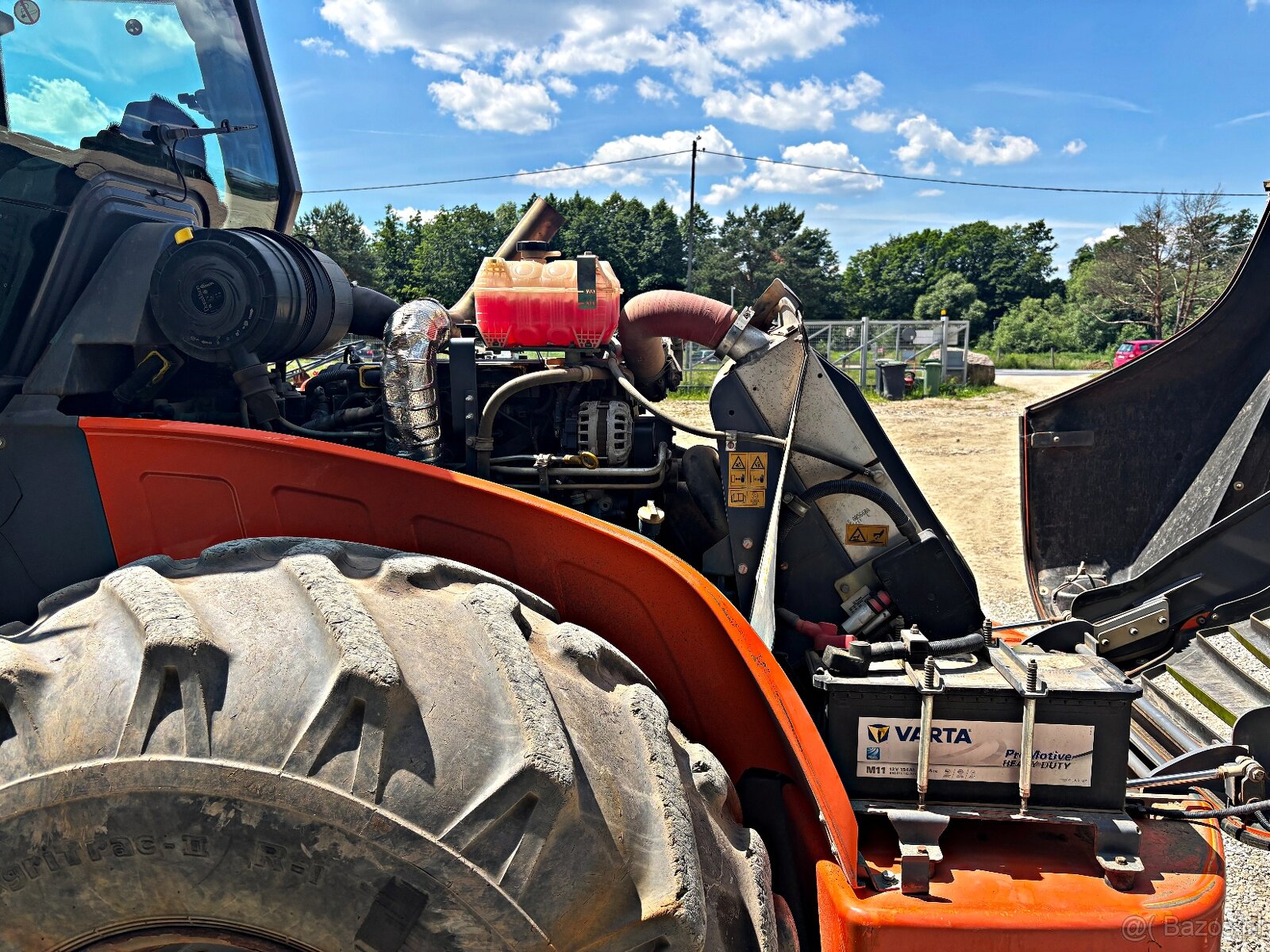 Hamm H 16I WALEC 2017R | BOMAG BW 80, 100, 138, 135, 80, 120 - 15