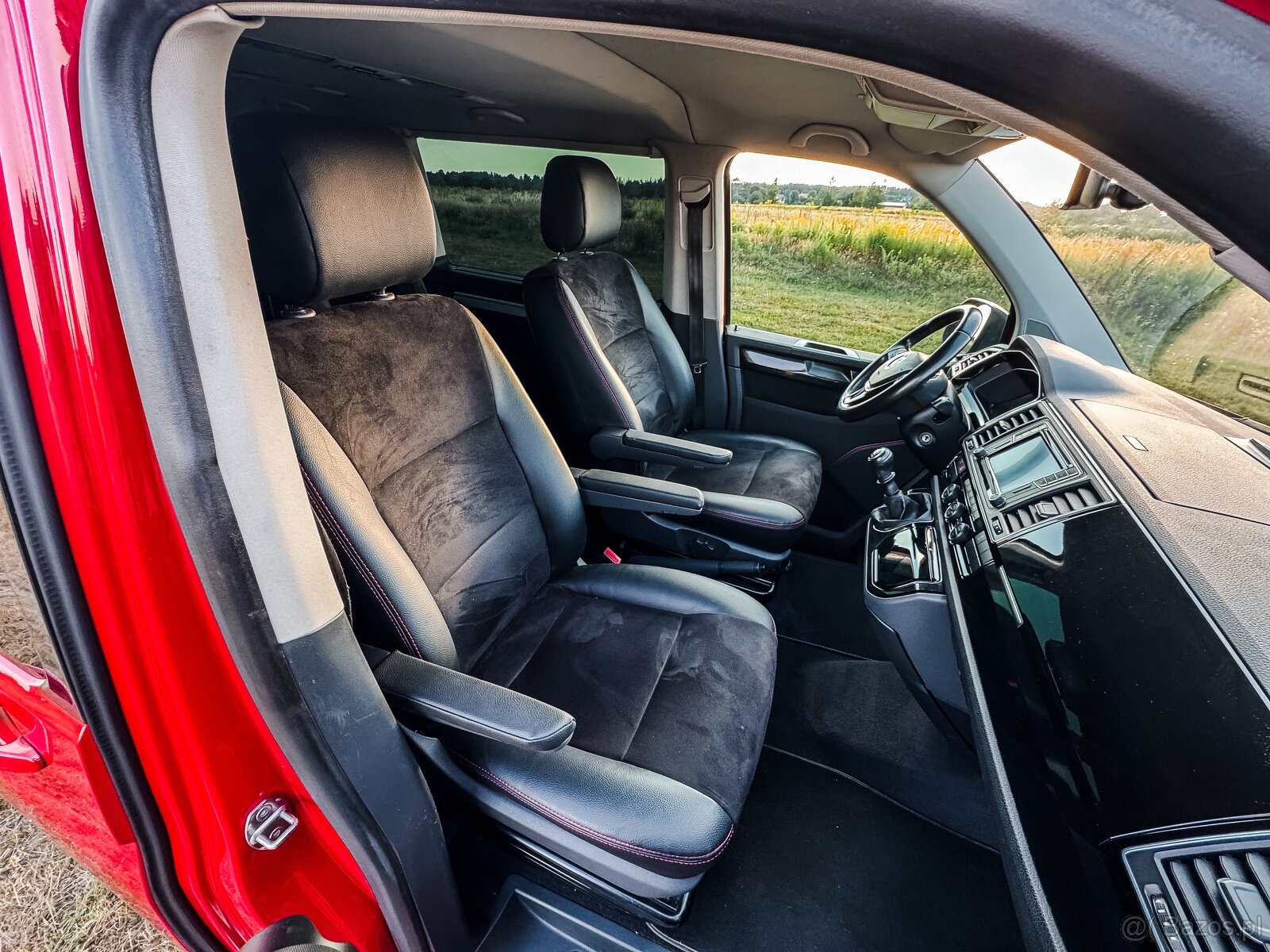 VW T6 Multivan 2018 2.0tdi (nie bitdi) - 15