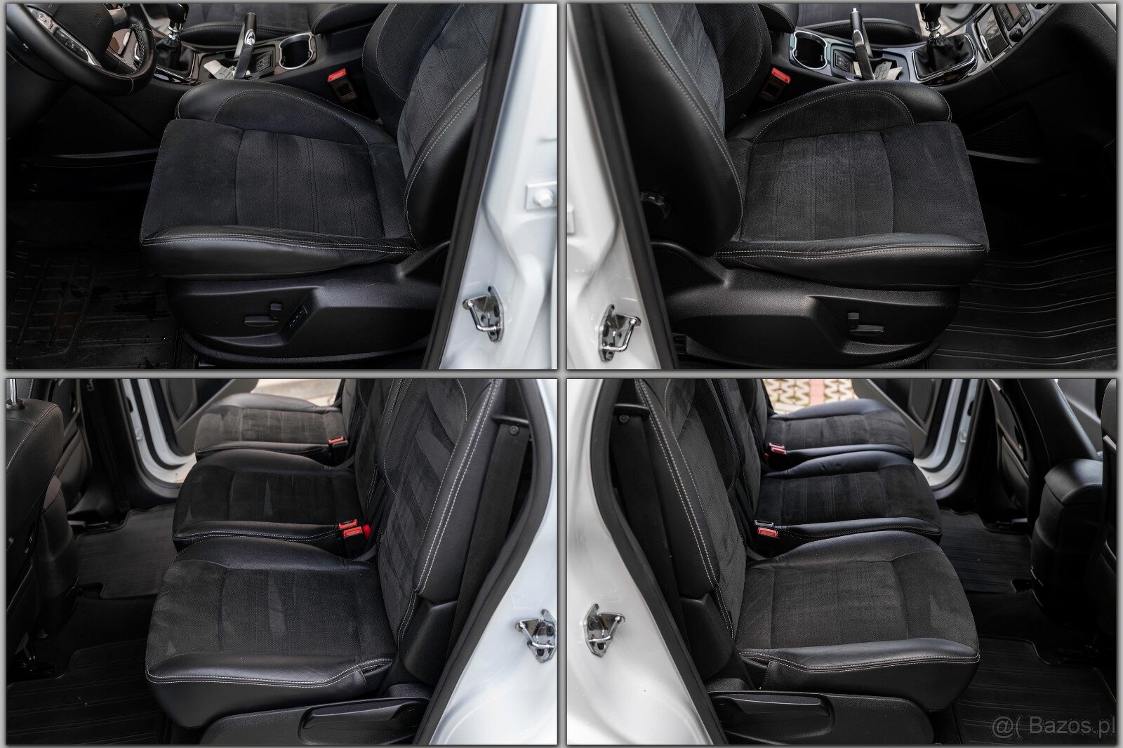 FORD S-MAX - 15