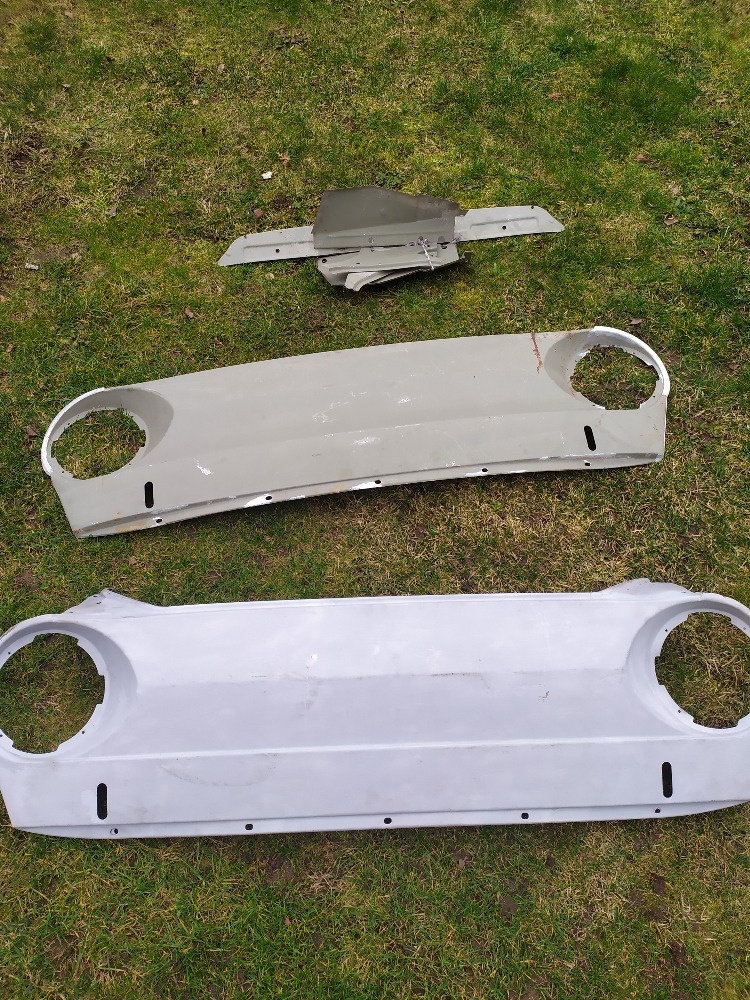 škoda 1000 MB MBX MBG na demontažu - 15