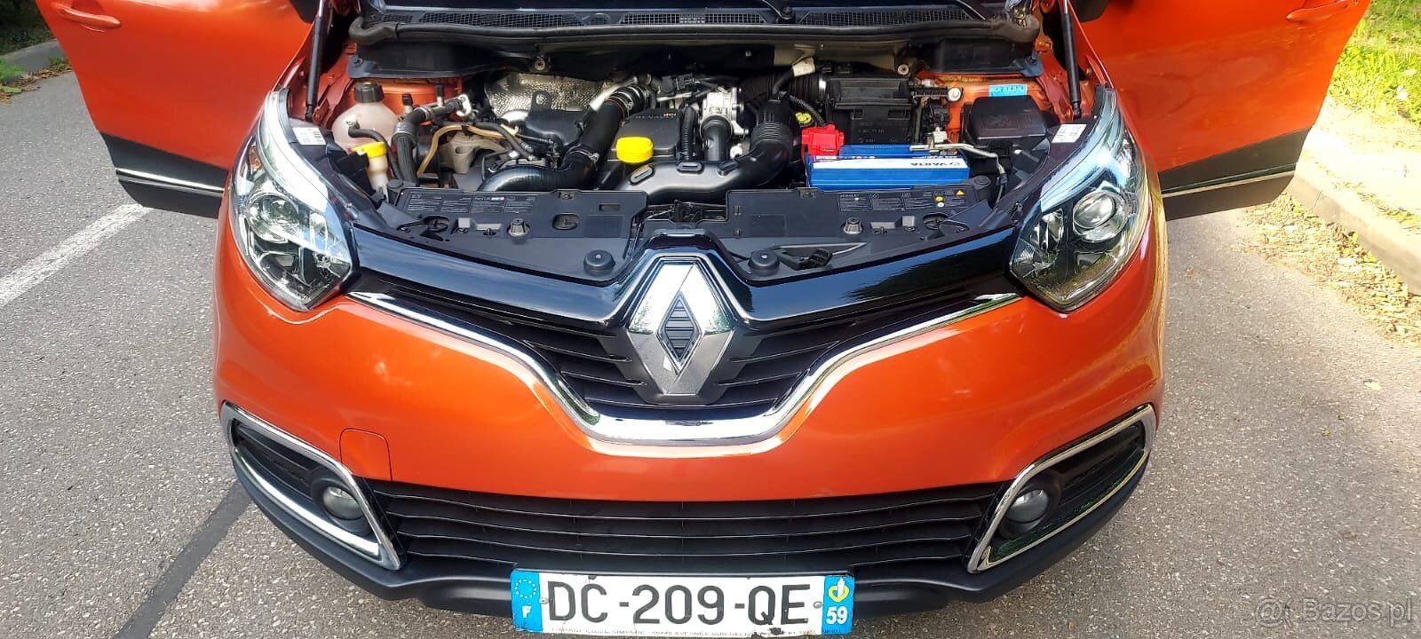 Renault Captur, 1.5 dCi, - 15
