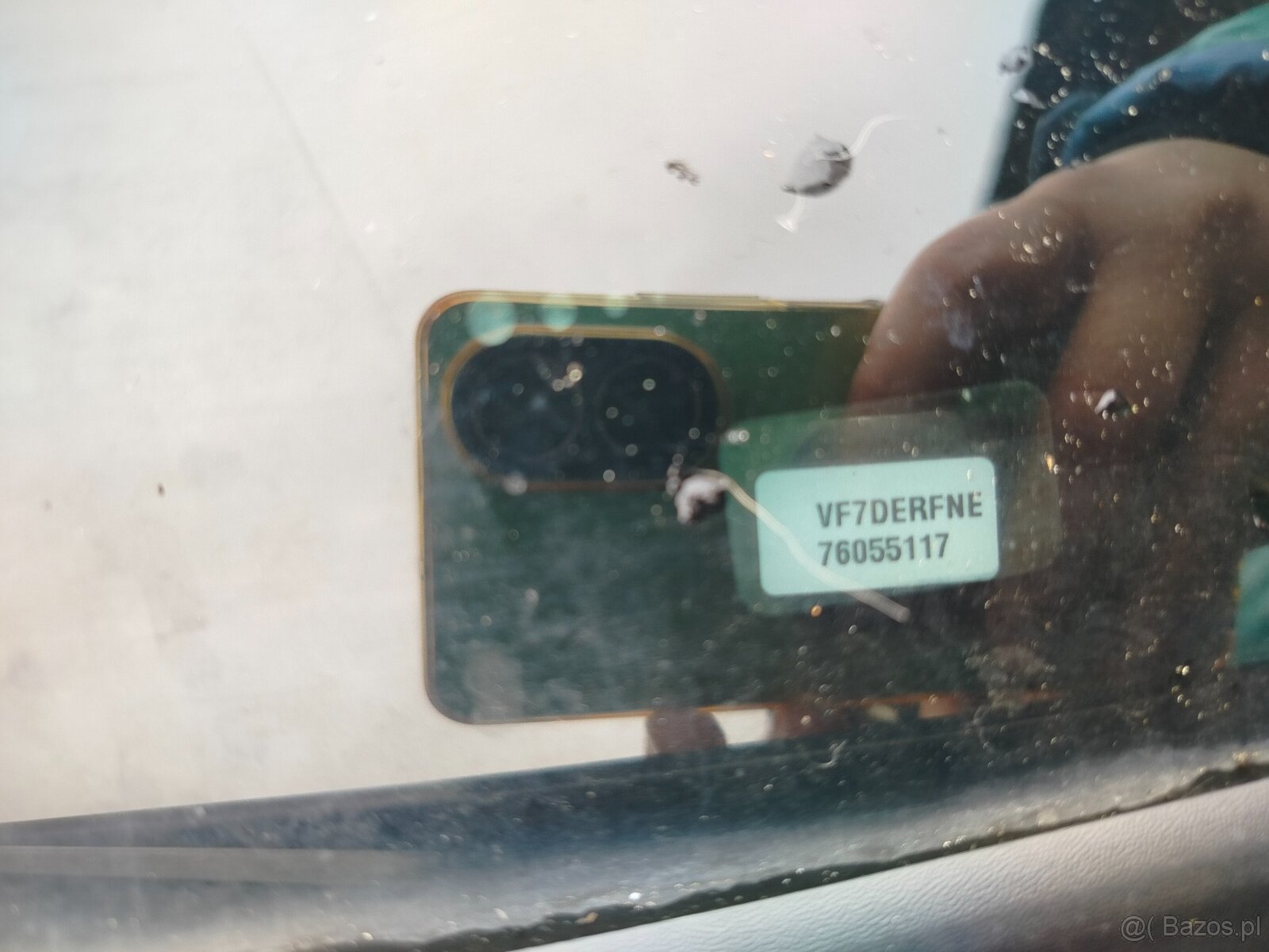 Sprzedam Citroen C5 kombi - 15