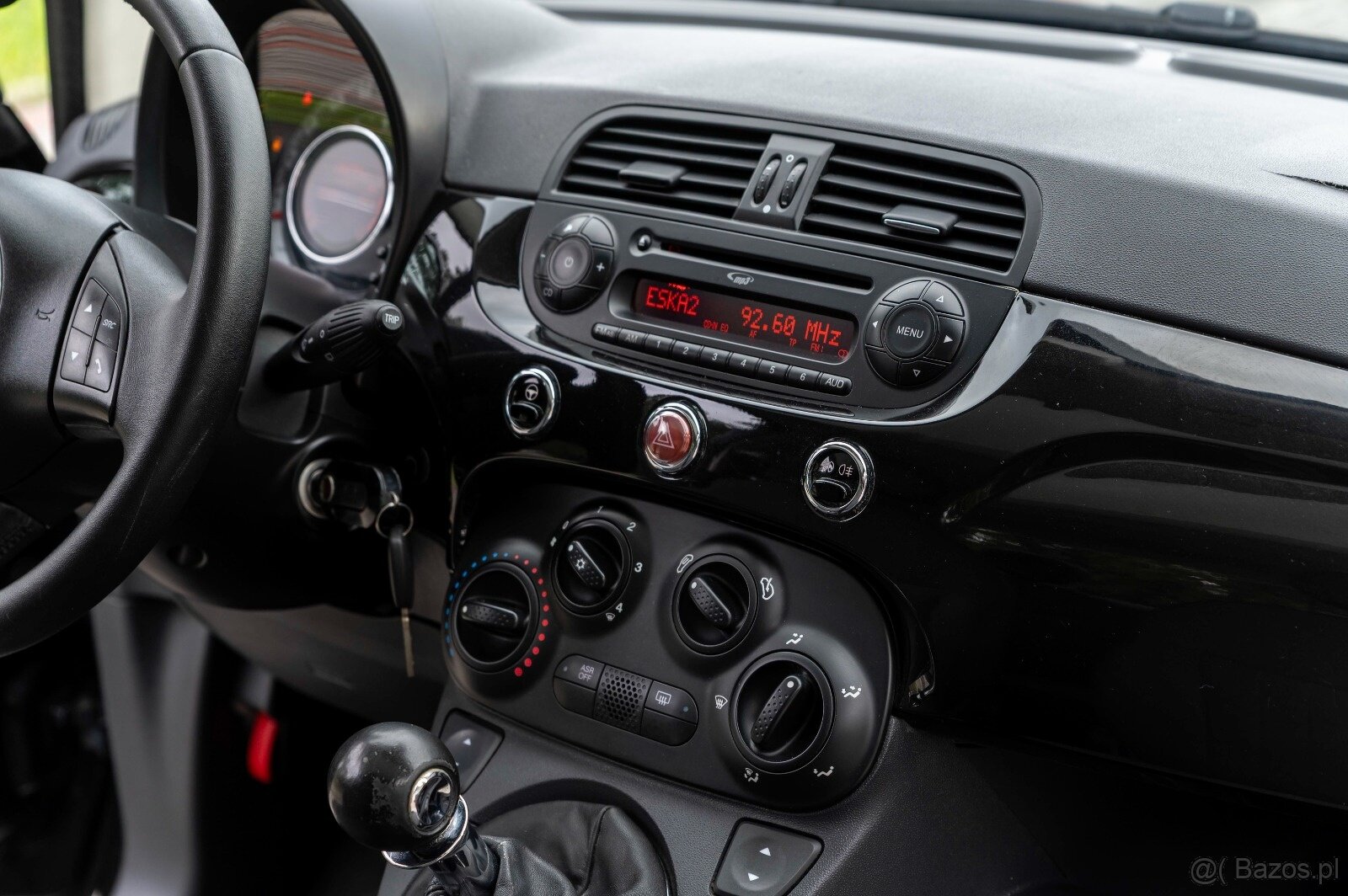 FIAT 500 - 15