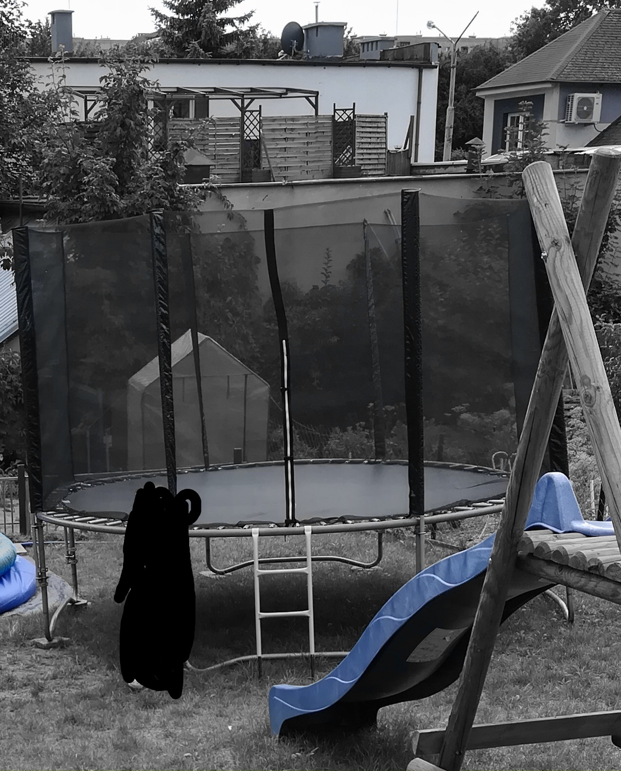 Działka Rod Piłsudskiego. Sprzedam lub Zamienię - 15