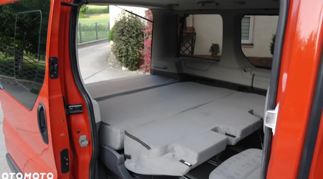 Trafic Generation - 15