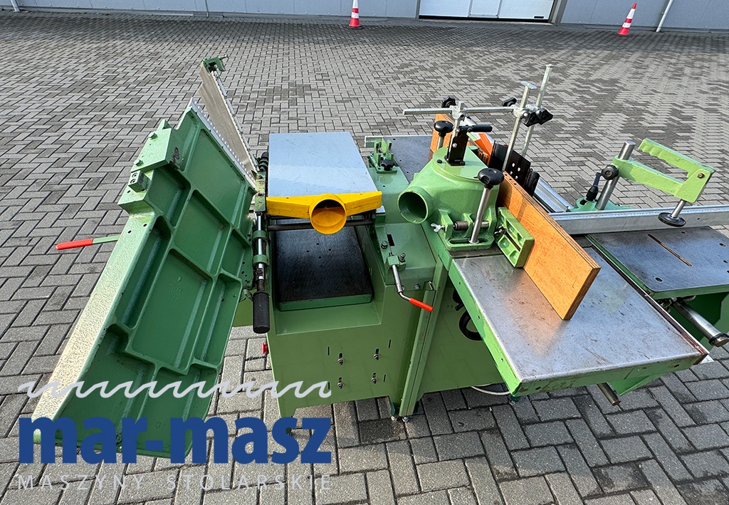 Wieloczynnościowa TOOLMAX 5w1 - 15