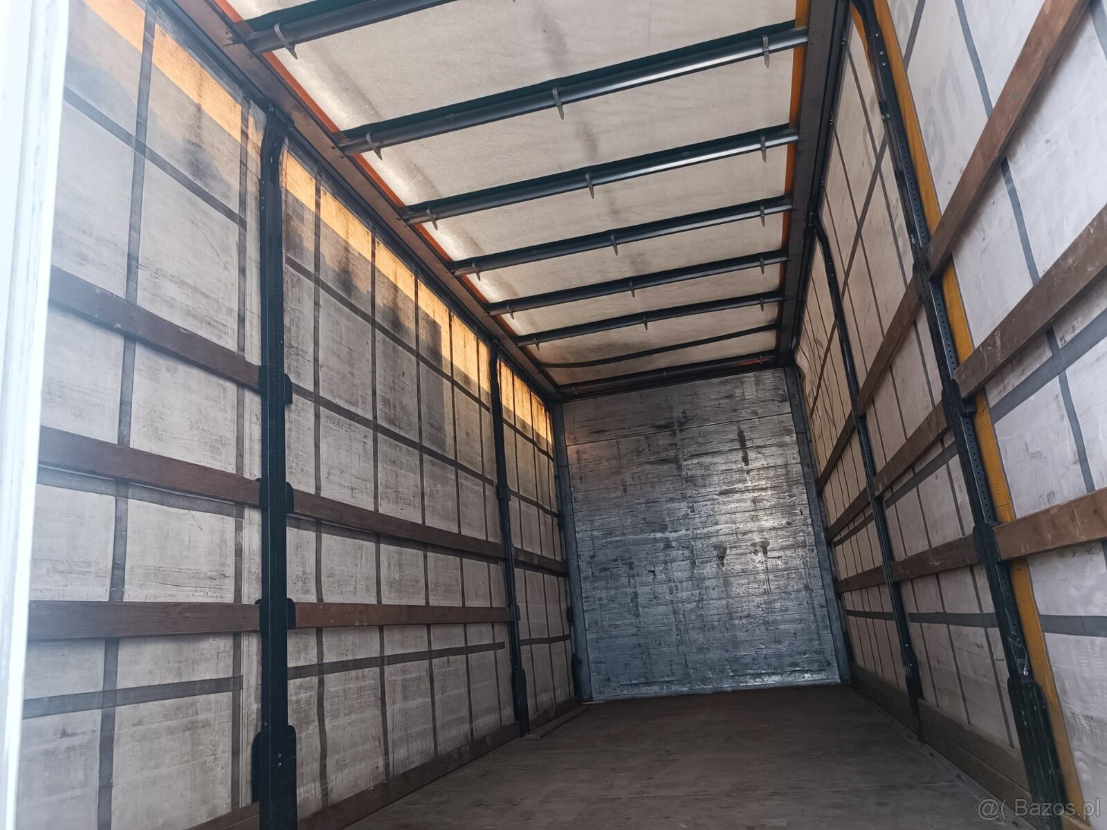 Renault Premium 380 suprava - 15