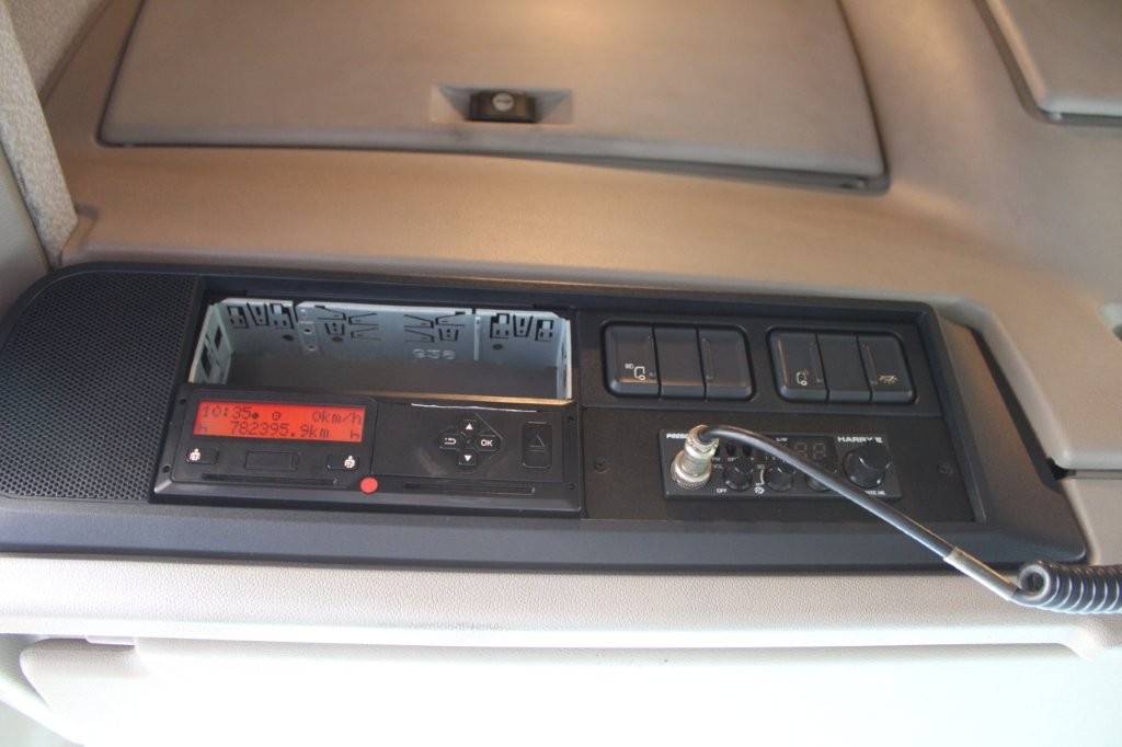 DAF CF 310 FA EURO 6 - 15