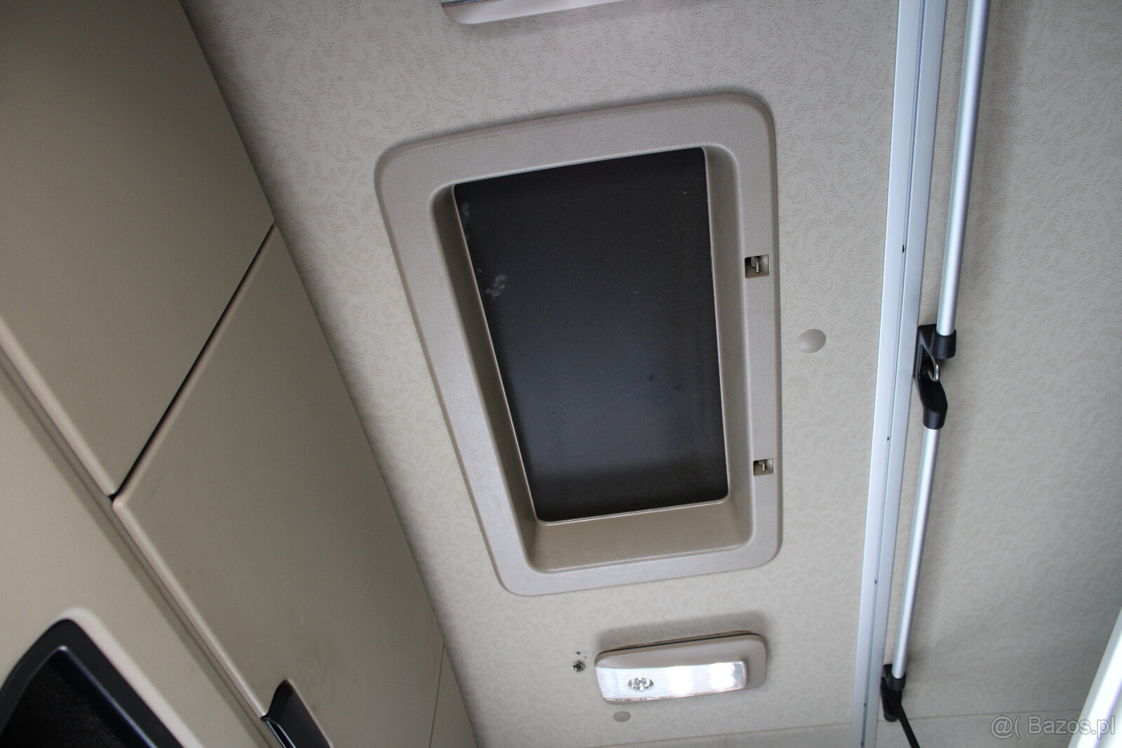 Mercedes-Benz Actros 2542 + PANAV 2023 - 15