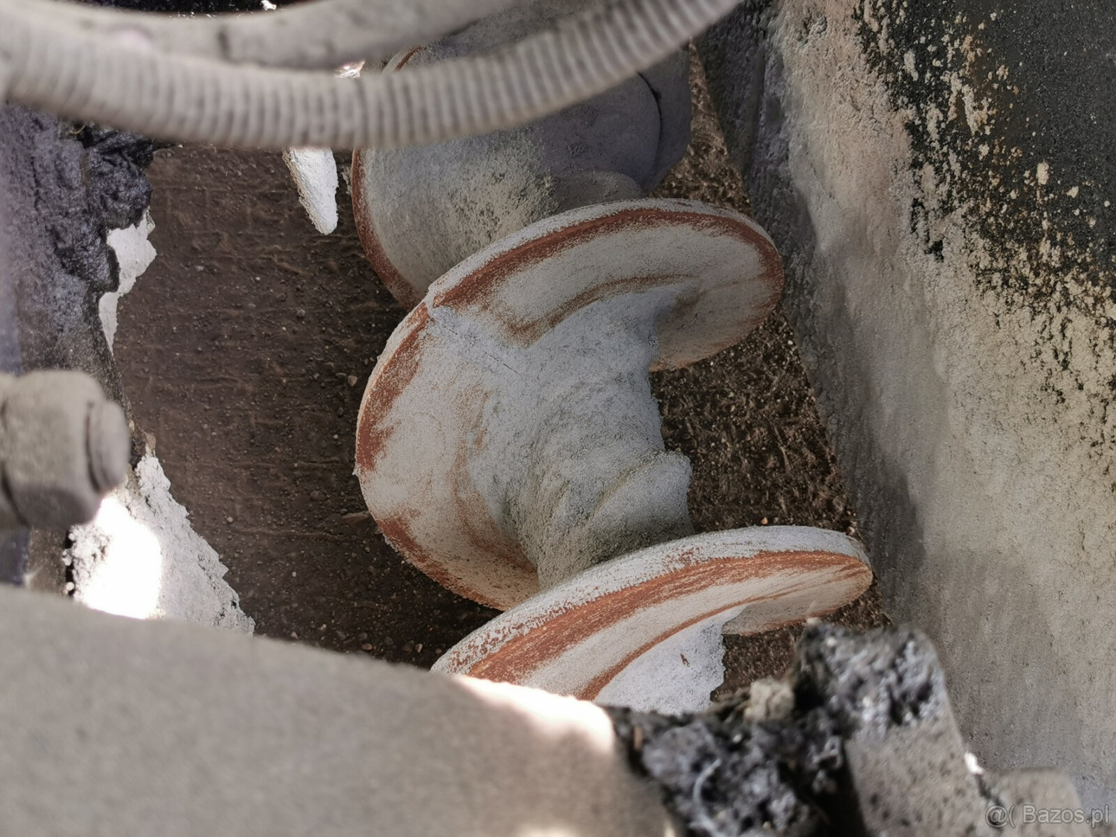 Sprzedam układarka kołowa VOLVO ABG P6870C - 15