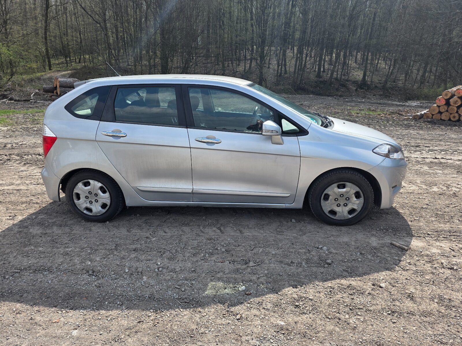 Frv 2.0 i plus Gaz - 15