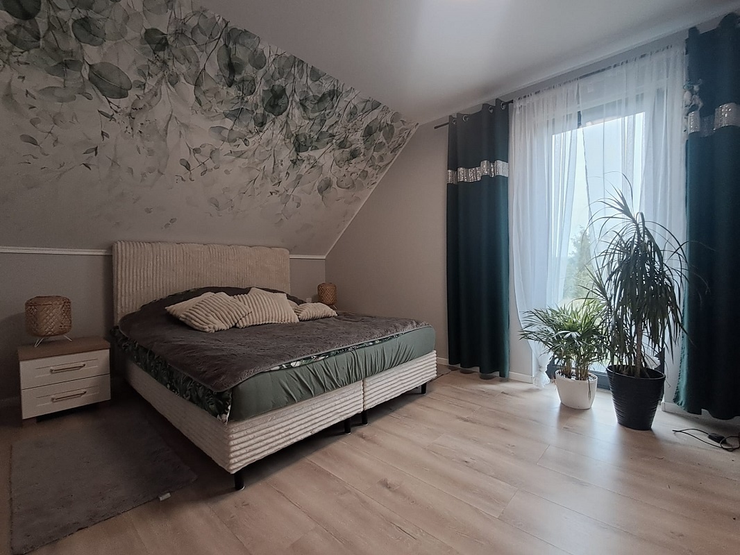 Nowoczesny dom jednorodzinny z 2024 roku – Pruszków - 15