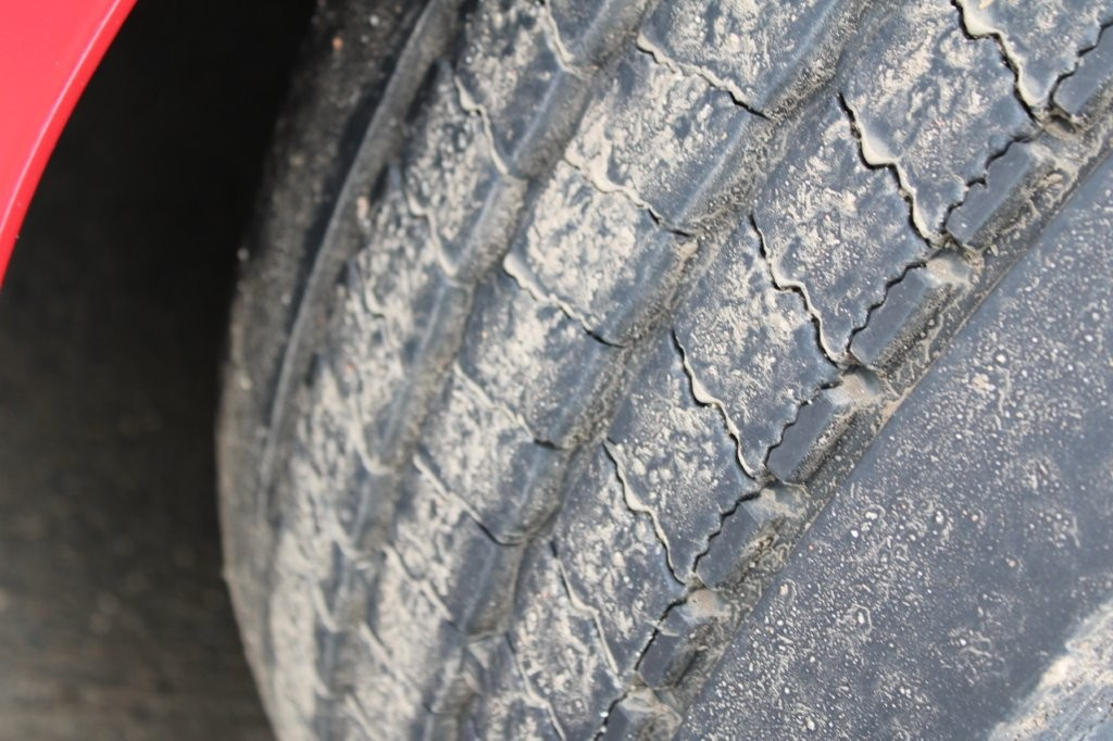 SCANIA R480 PALFINGER PK16000, EURO 5, WIDŁY DO DŹWIGU - 15