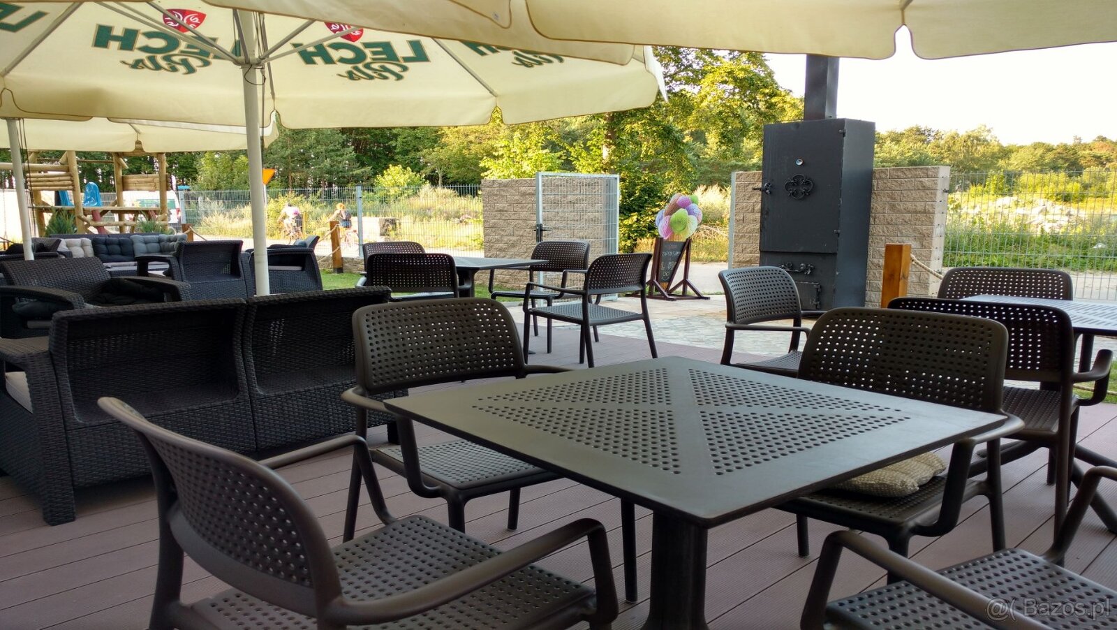 Apartament Mielno-Holiday401, nad samym morzem. - 15