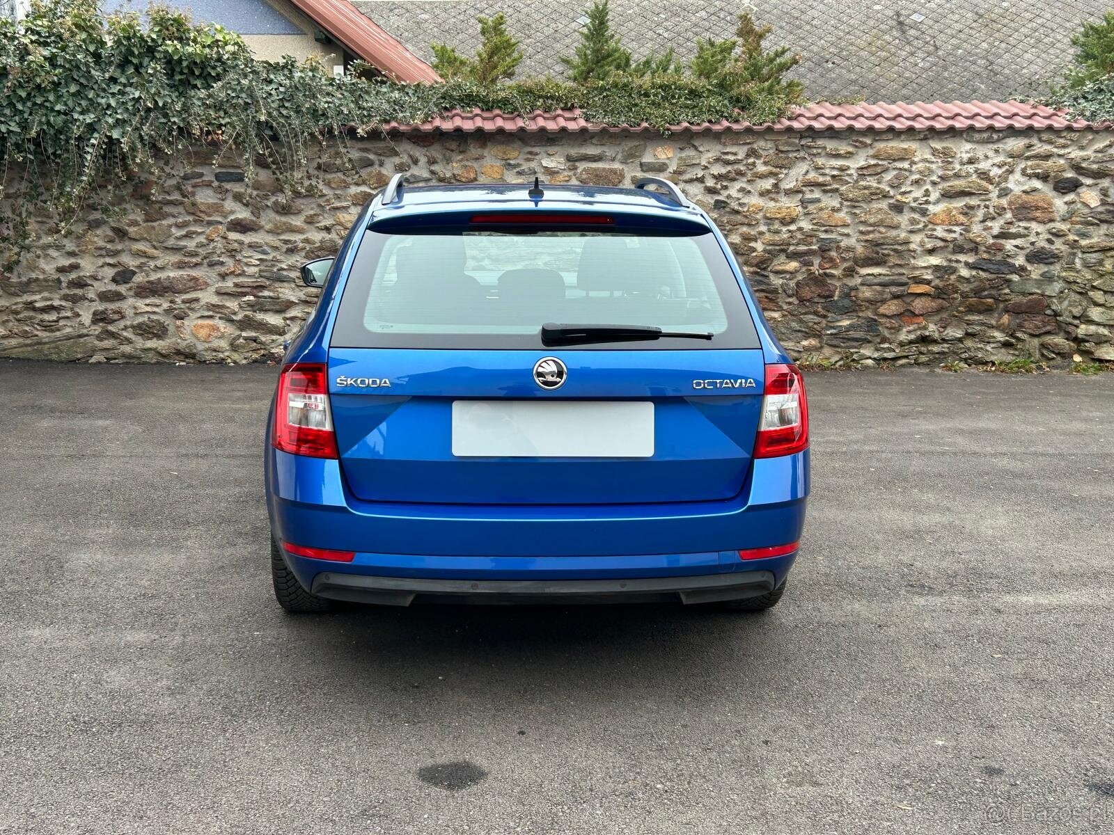 Škoda Octavia 2.0 TDI 110 kw DSG - 15