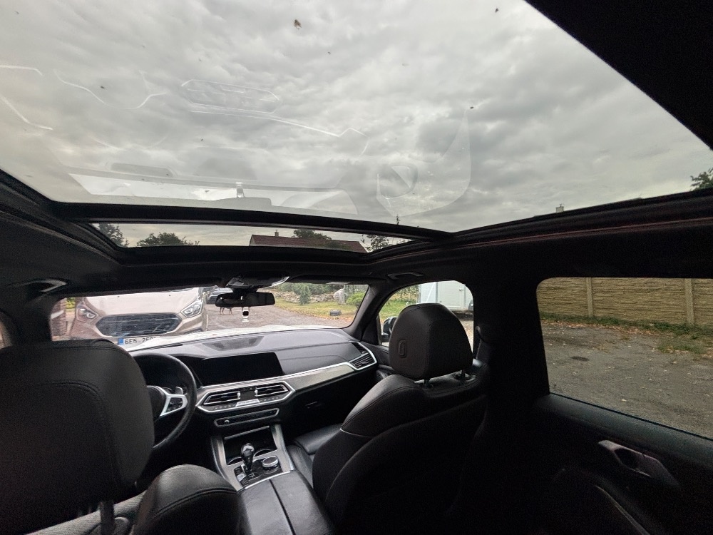 BMW X5M 50D - 15