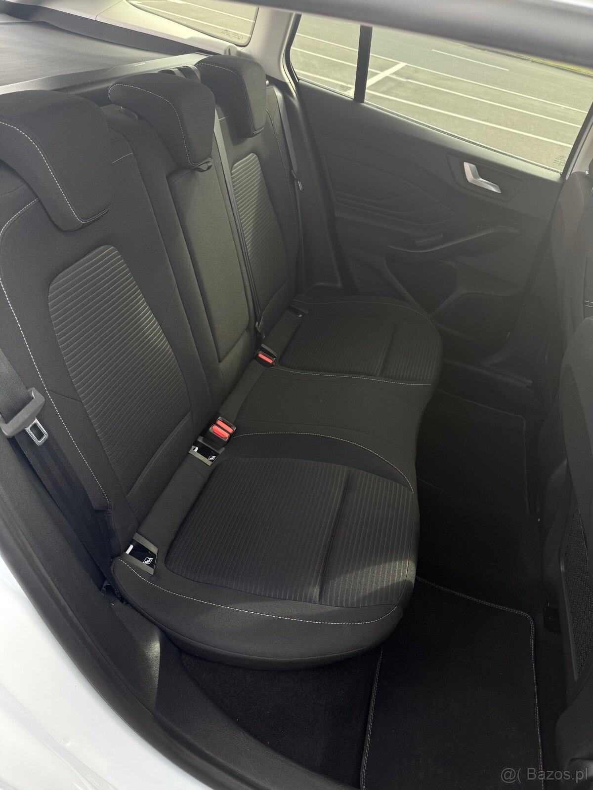 Sprzedam Ford Focus samochód jest bardzo dobrym stanie - 15