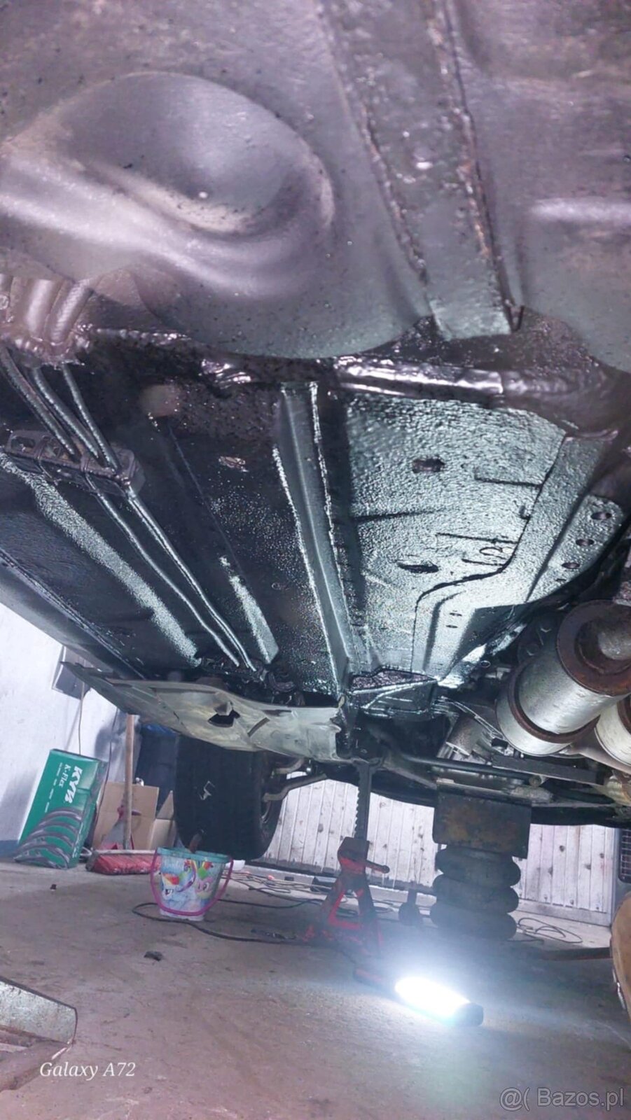 BMW E39 530d manuál, zachovalý stav, po veľkom servise - 15