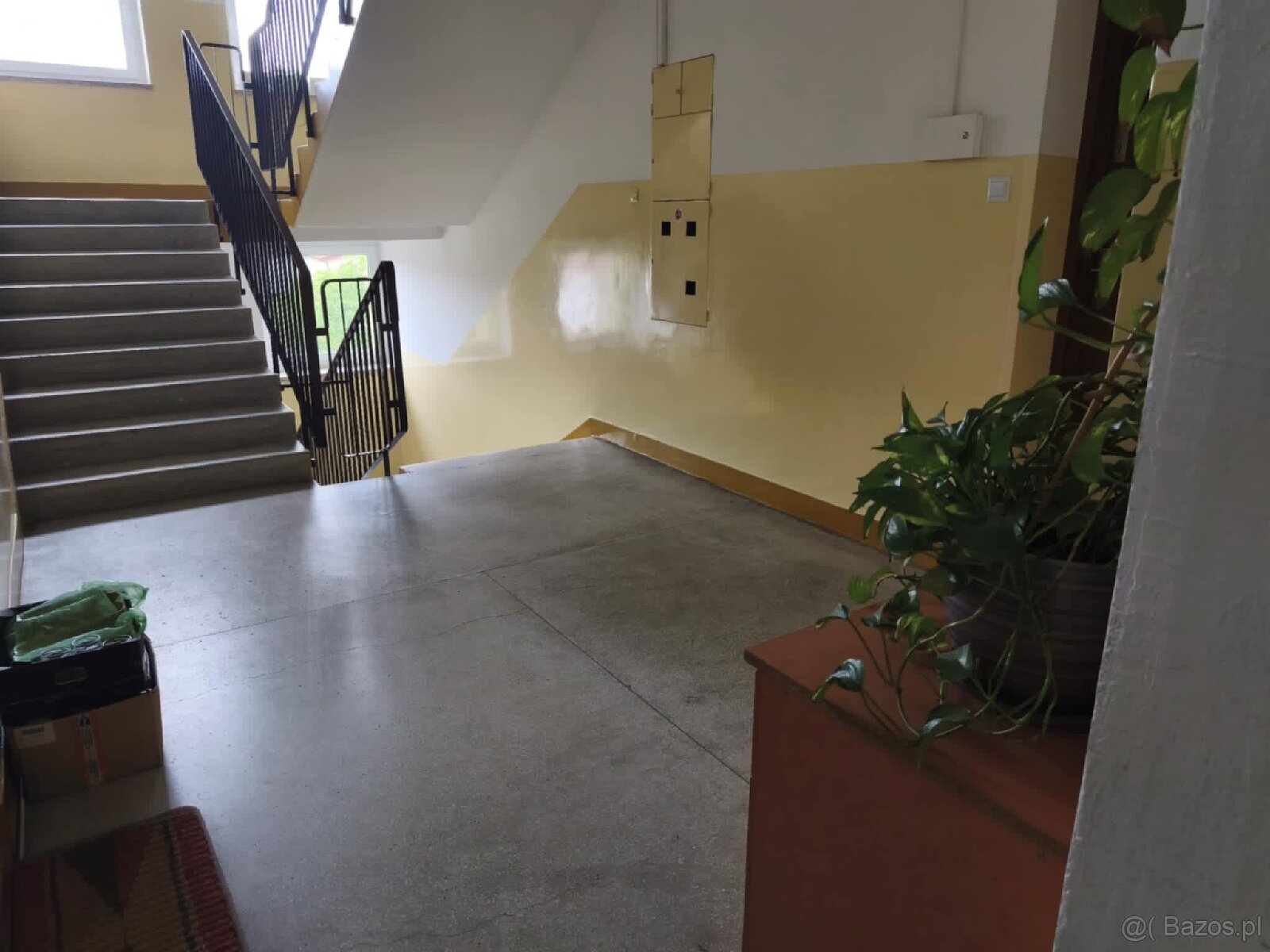 Dwupokojowe mieszkanie na Brandstaettera - 15