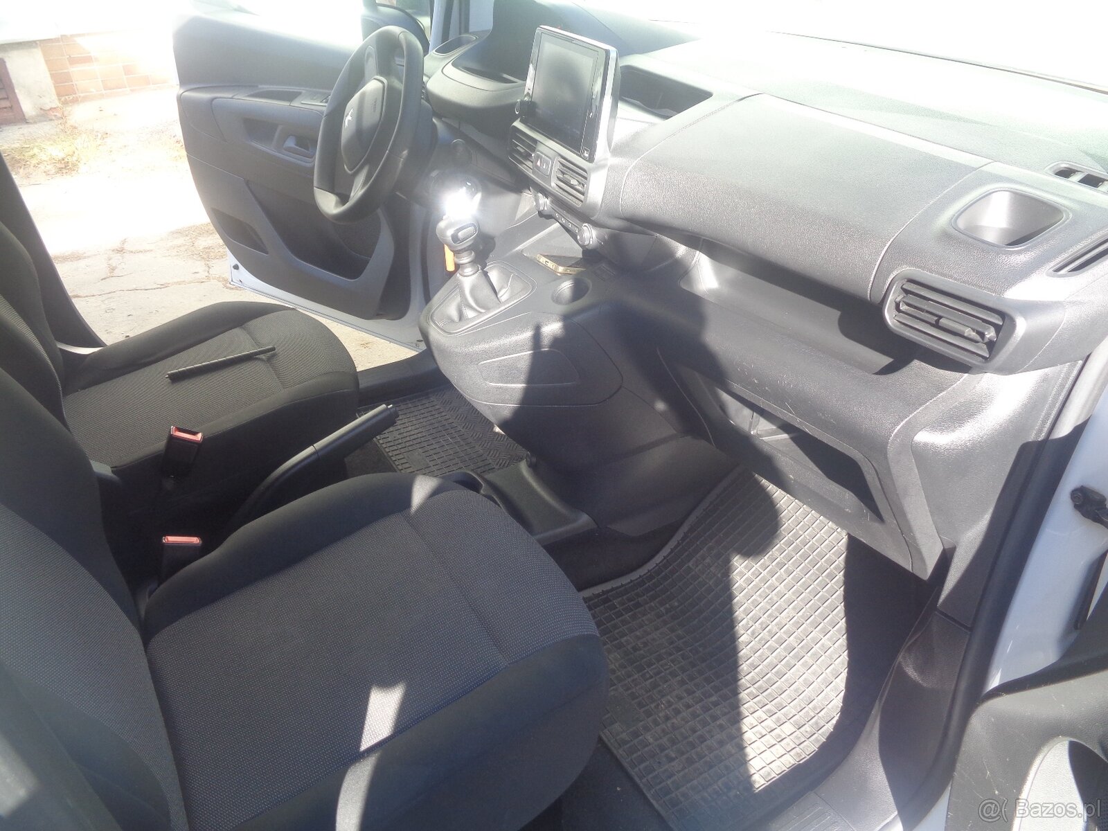 Peugeot Partner - 15