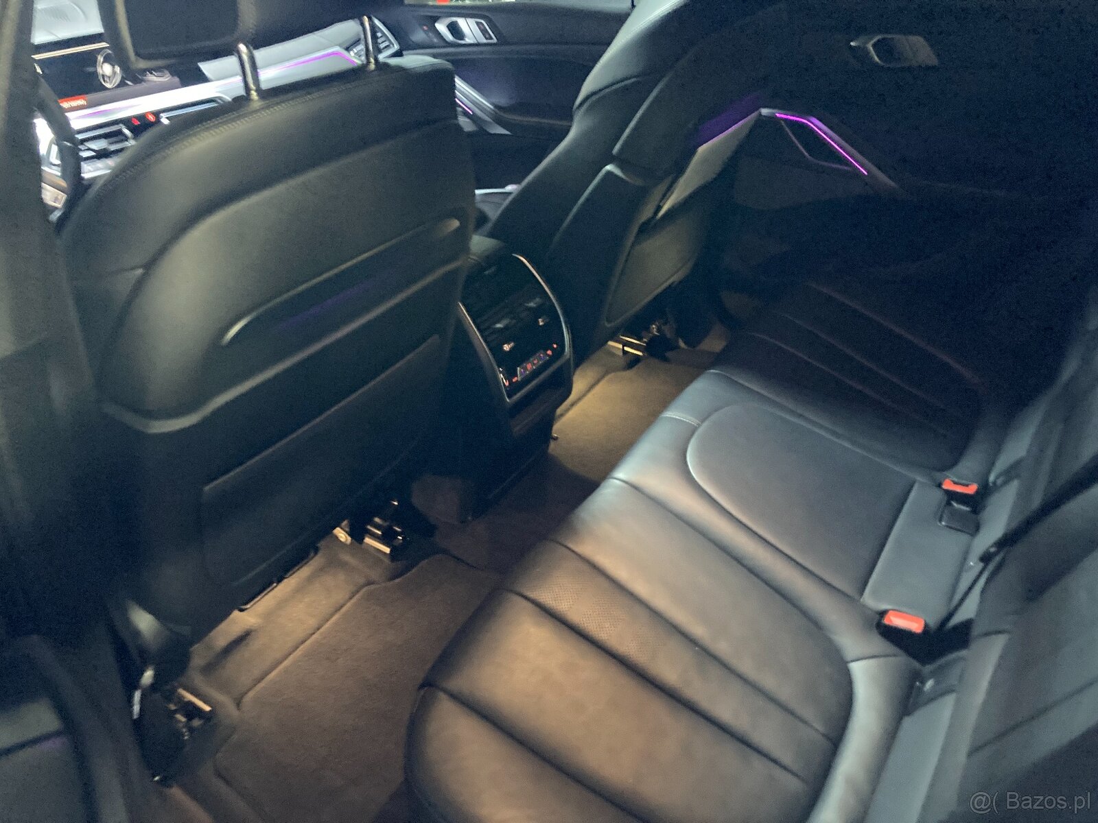 X6 G06 M-PAKIET 3.0 TURBO-DIESEL - 15