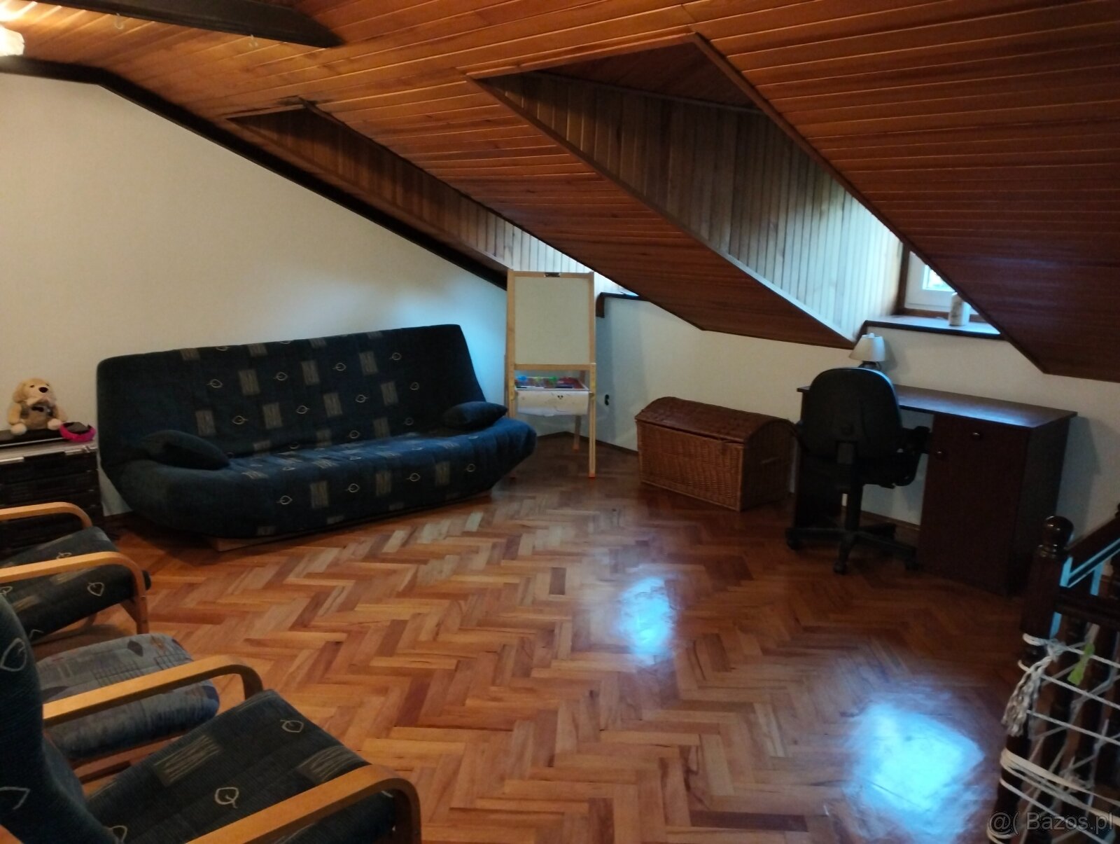 Szeregowiec bezczynszowy - 15