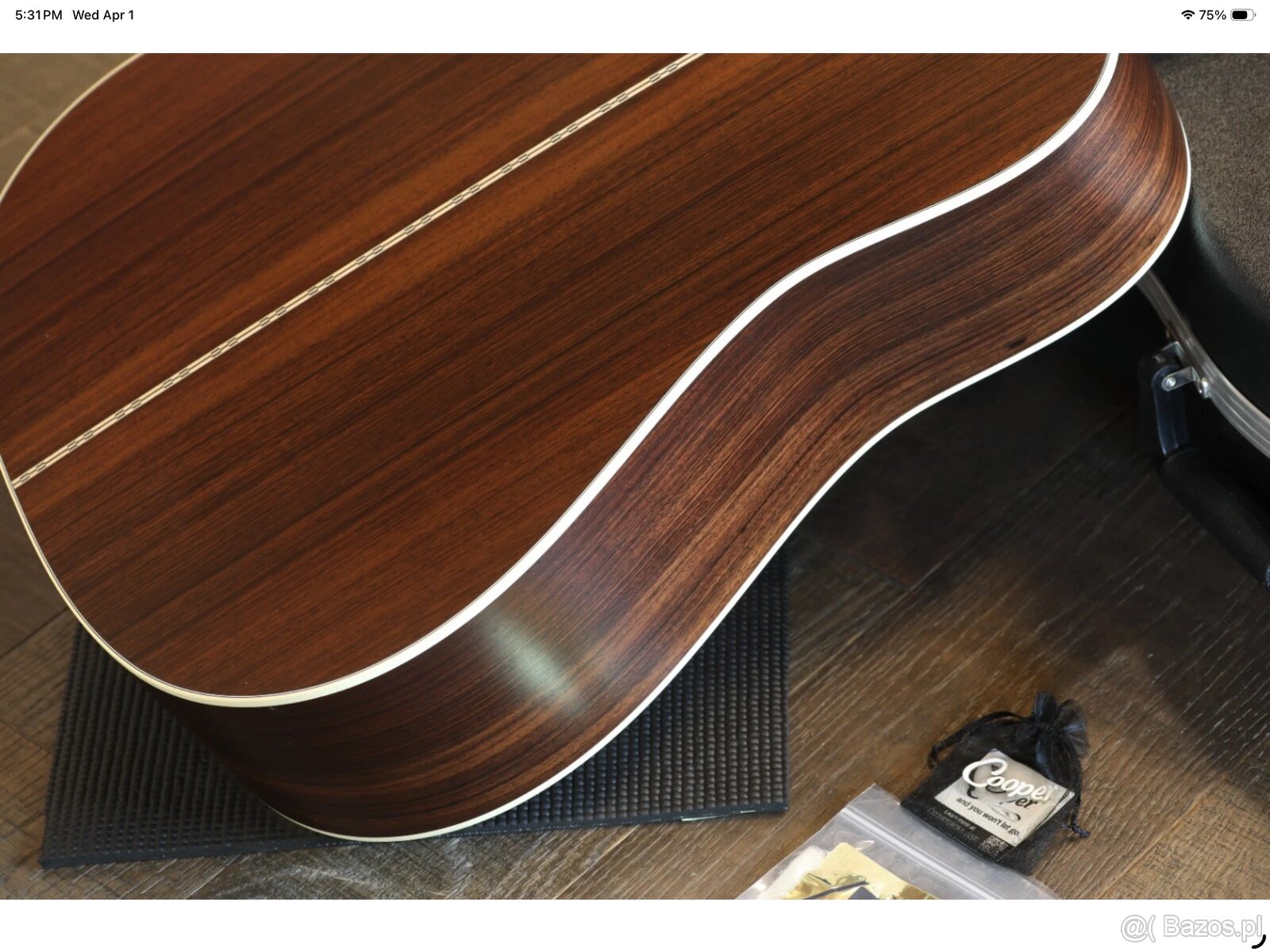 Martin street legend - 15