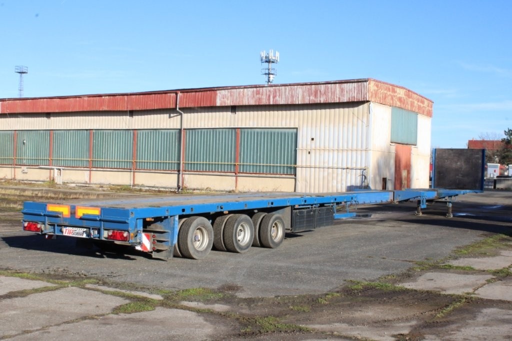 MEUSBURGER MPS - 3 (25 metrów) - 15