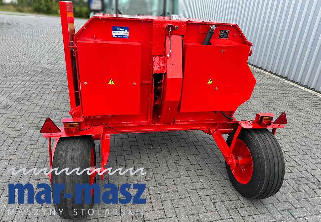 Korowarka VALON KONE VK-16 - 15