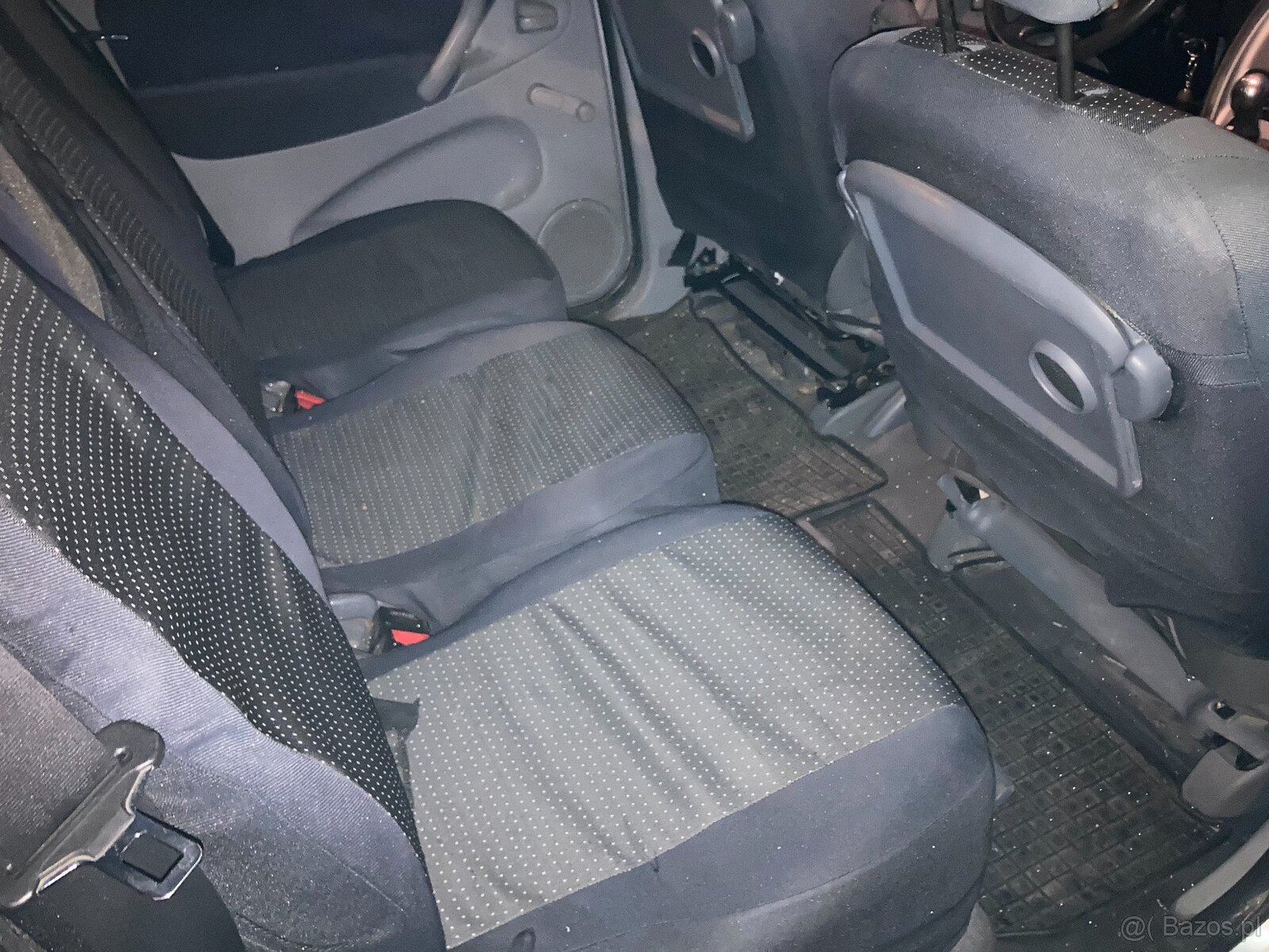 Citroen Xsara Picasso - 15