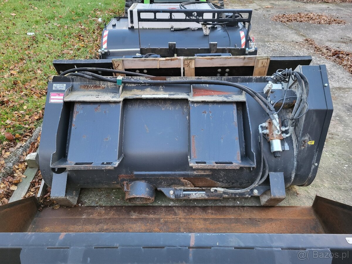 KOVACO Elise 900+akcesoria VAT - 15