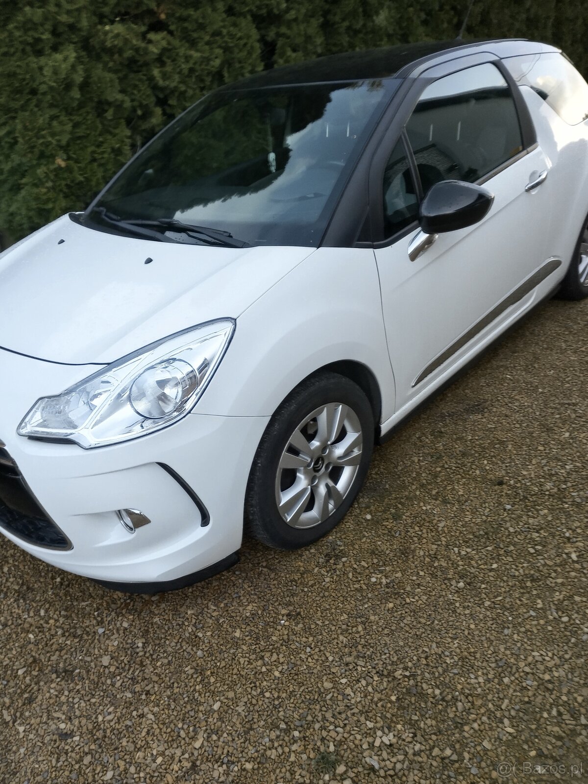 Citroen DS3 1.2 benzyna 2012 - 15