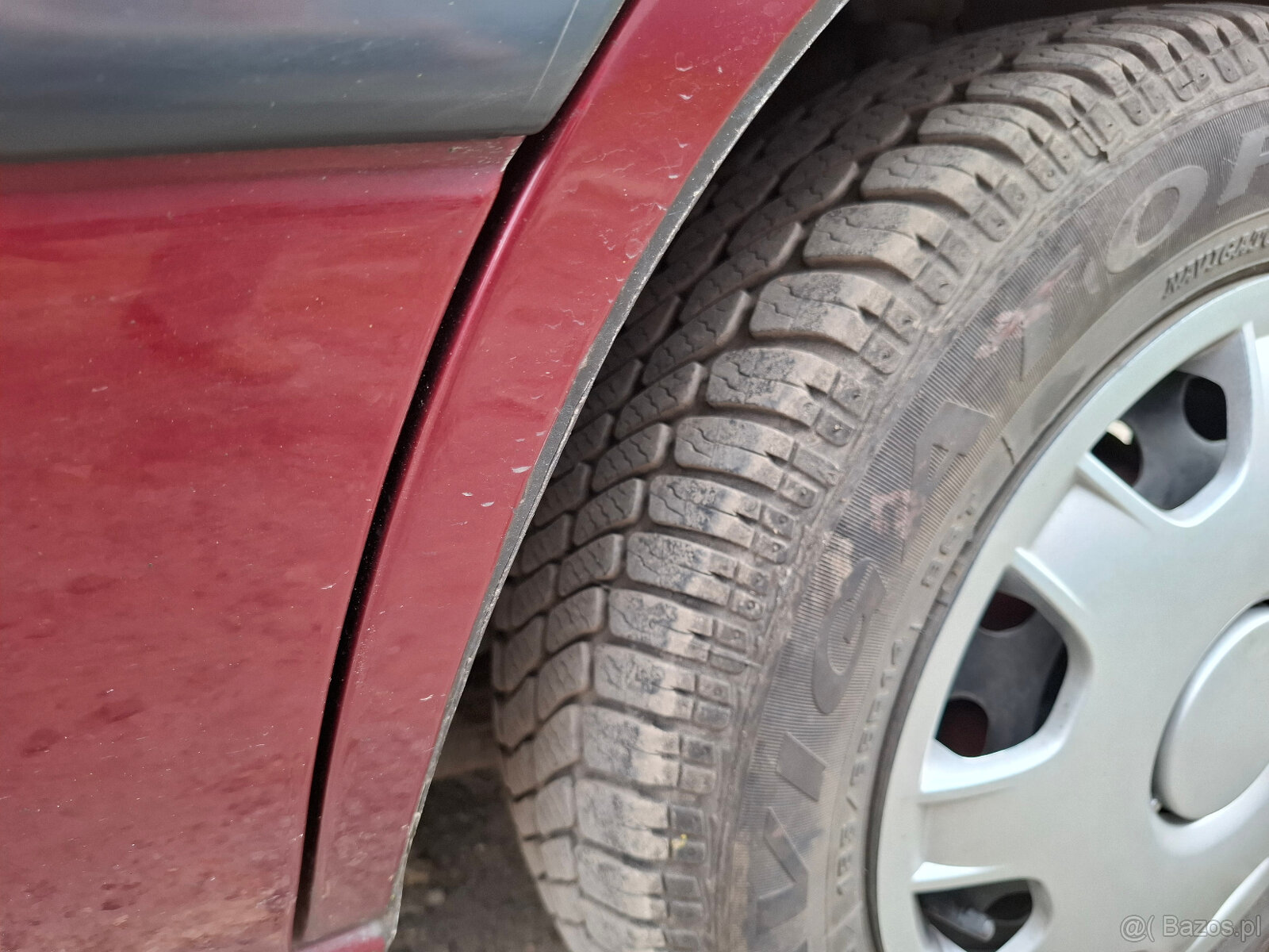 FORD Escort, wersja Bolero2, Hatchback, rok 1998, moc 70 kM. - 15