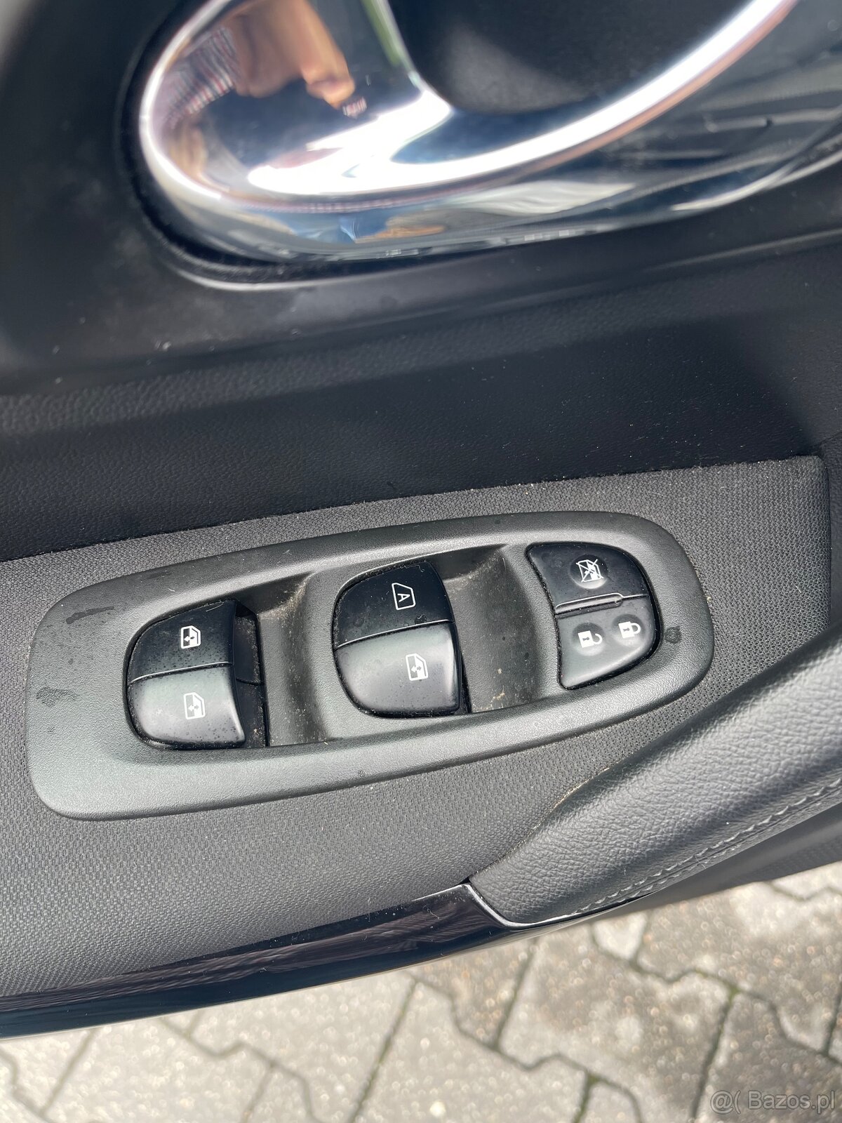 Sprzedam Renault Kadjar rok 2018 pój 1,2 moc 130 KM - 15