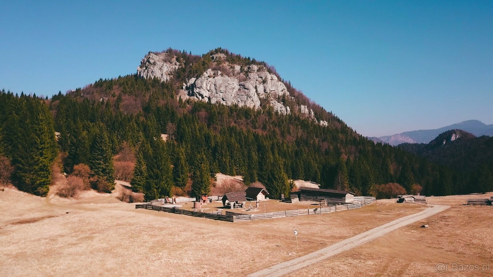 Chata pod Halinami (SKI i BIKEpark Malinô Brdo – Słowacja) - 15