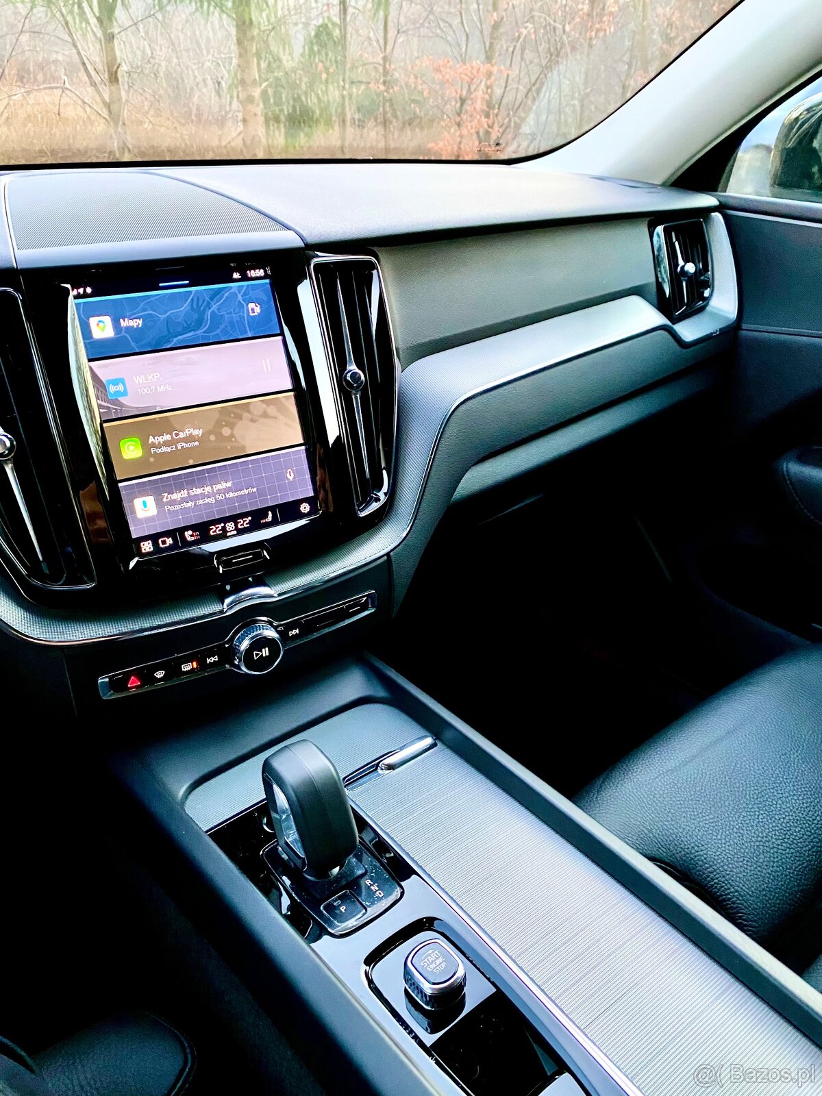 Sprzedam Volvo XC 60 - 15