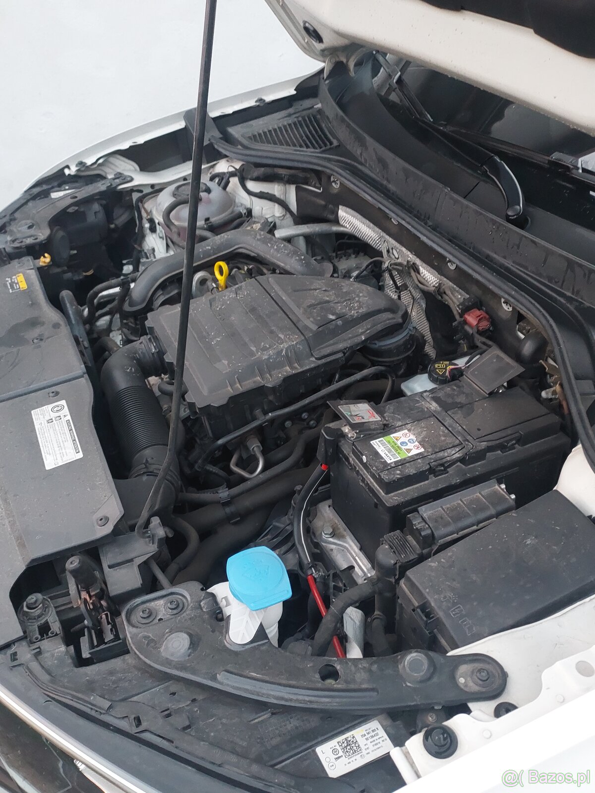 Vw T-roc 2018 90tisíc.km.extra navi - 15