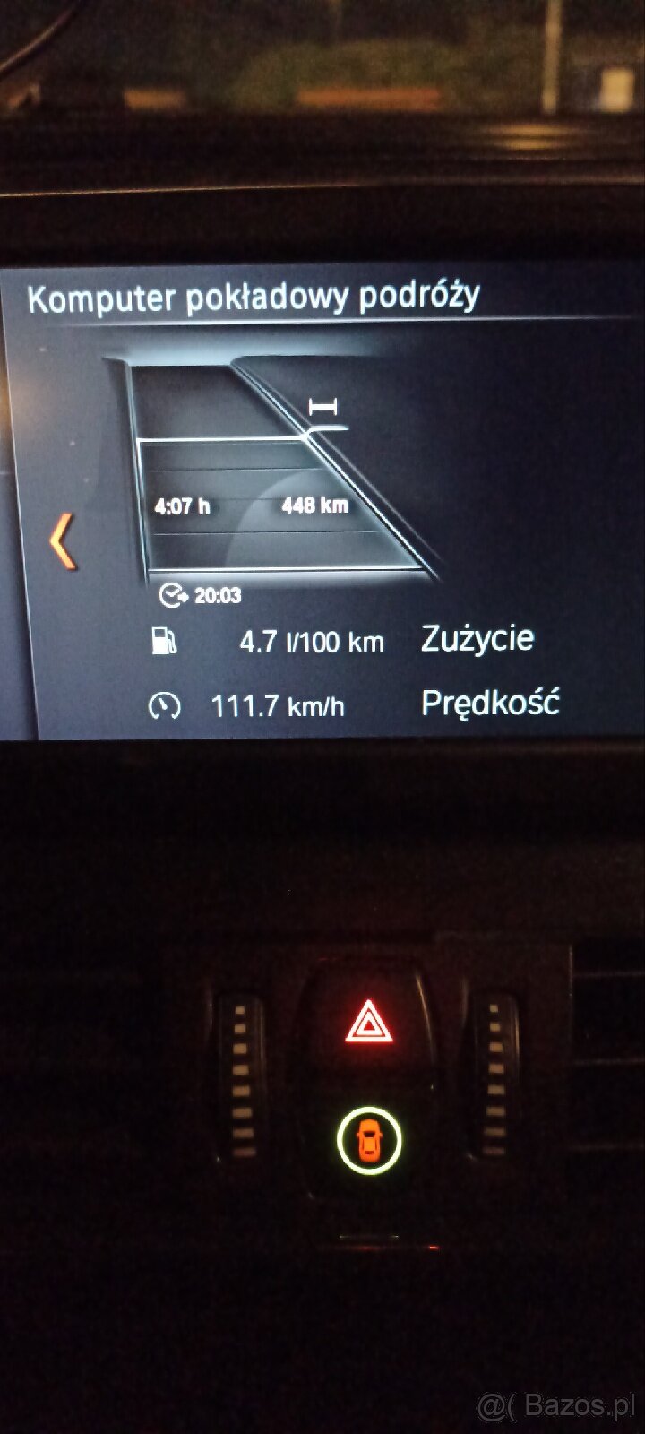 BMW pierwsza rej.sierpien 2021rok - 15