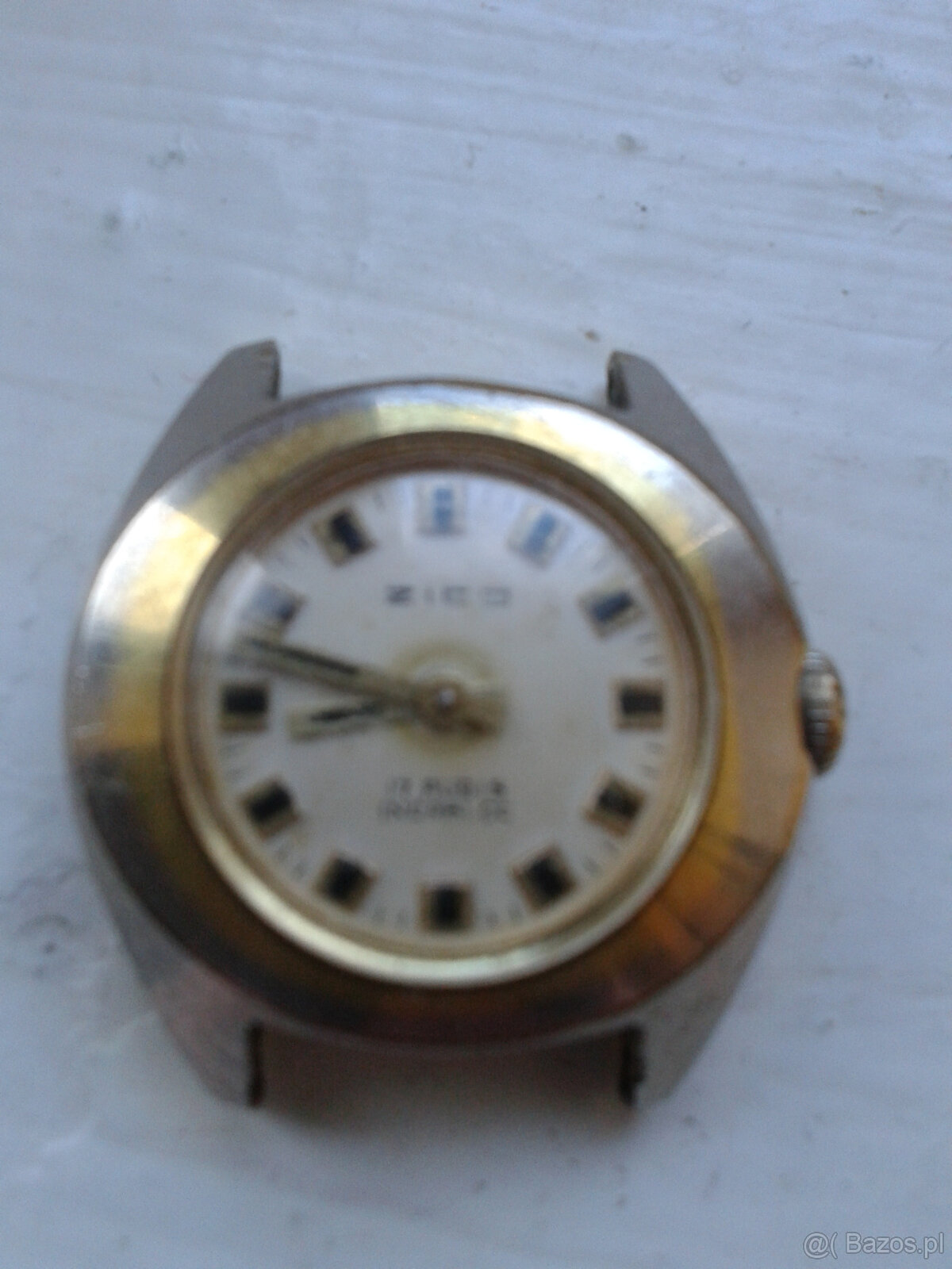 różne zegarki nakręcane - 15