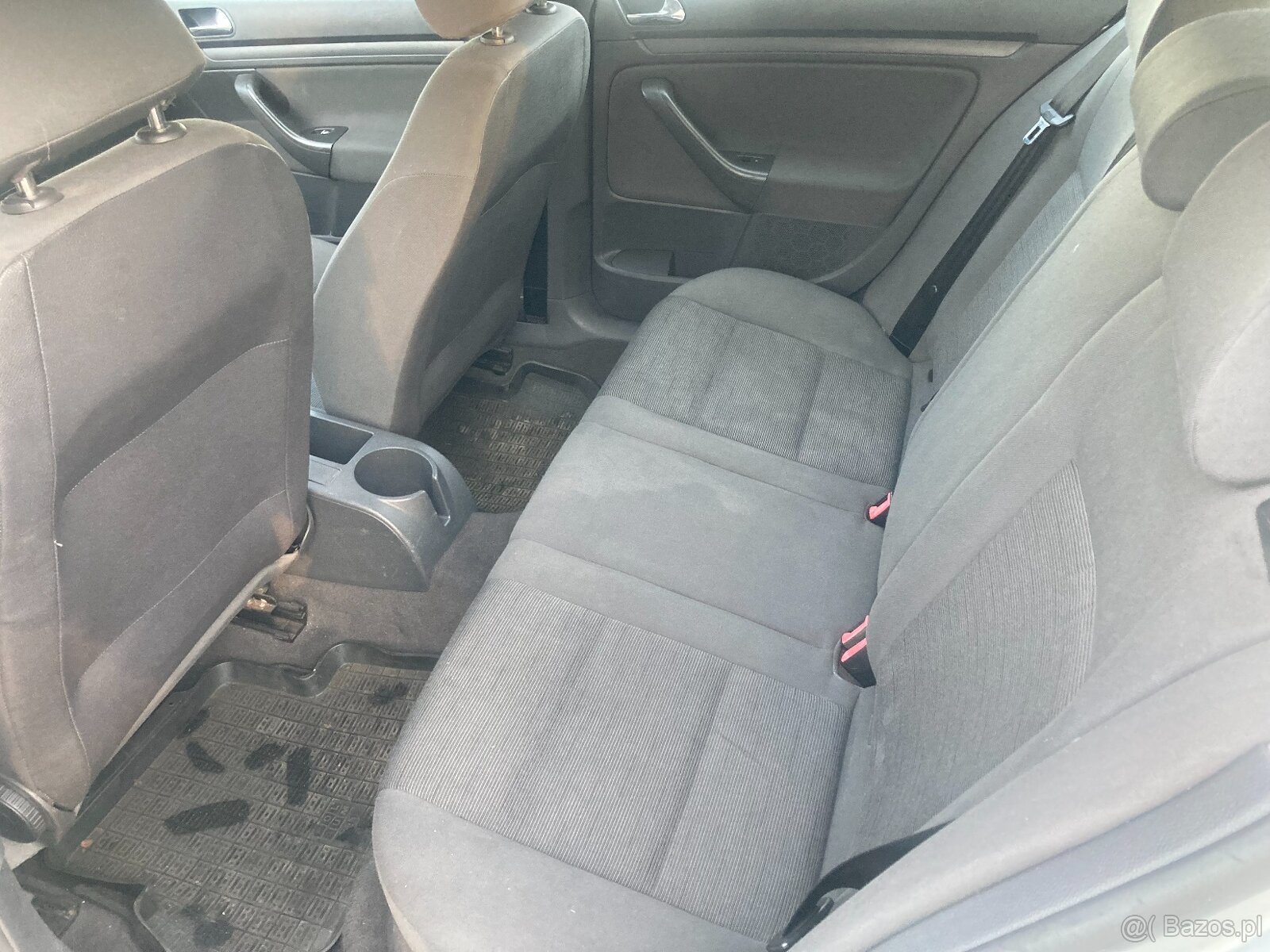 Golf V 1.4 75-KM Pierwszy Właściciel Pojazdu - 15