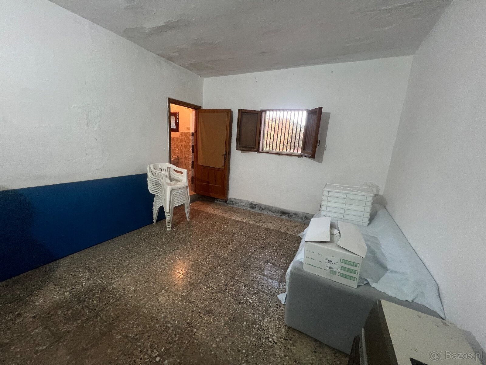 Willa 8 km od morza, południowe Włochy🇮🇹 - 15