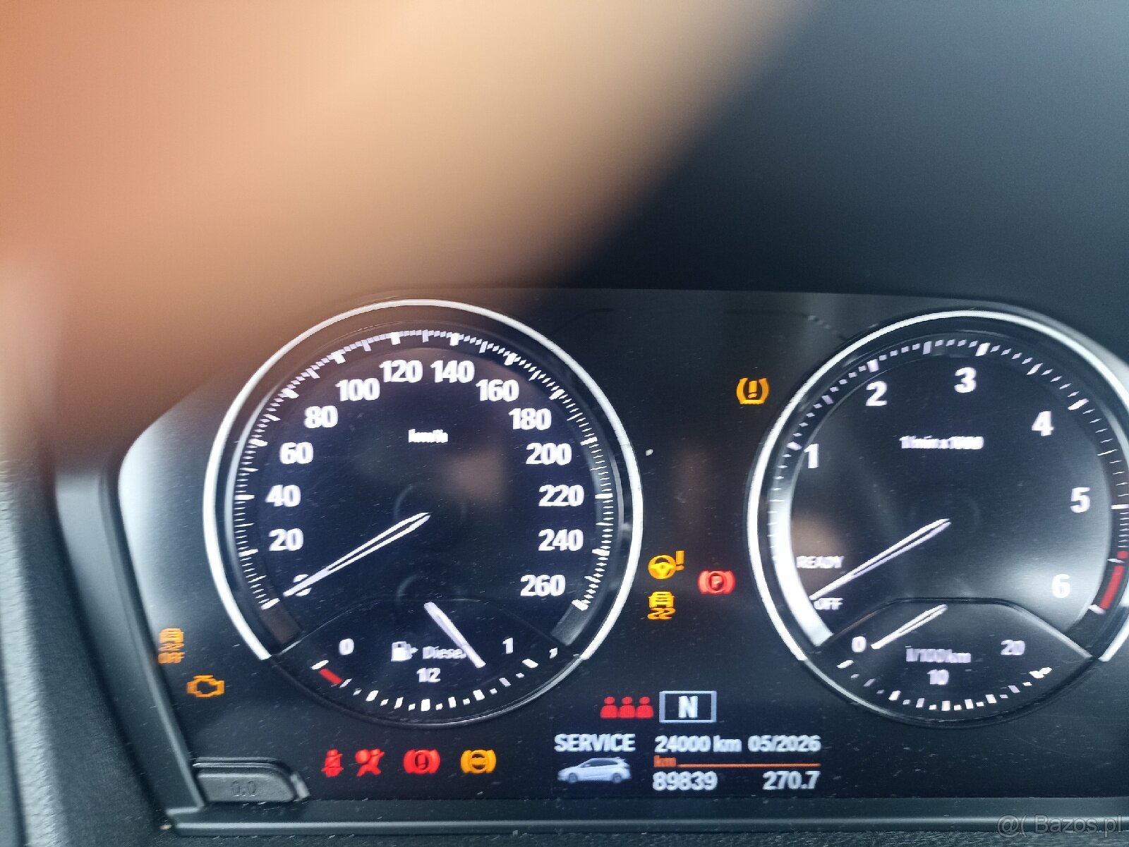 BMW pierwsza rejstracja sierpień 2021r. - 15
