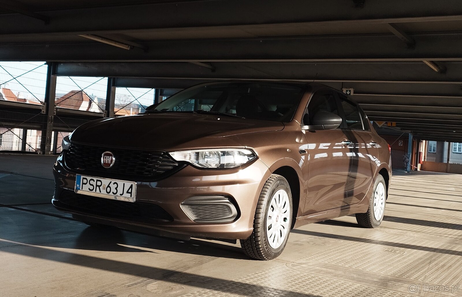 Fiat Tipo 1.4 benz/gaz - 15