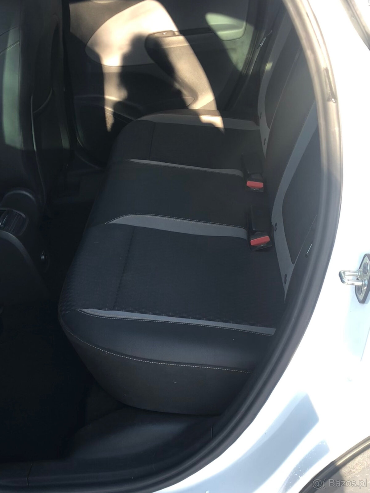 Opel Crossland X full opcja, bezwypadkowy - 15