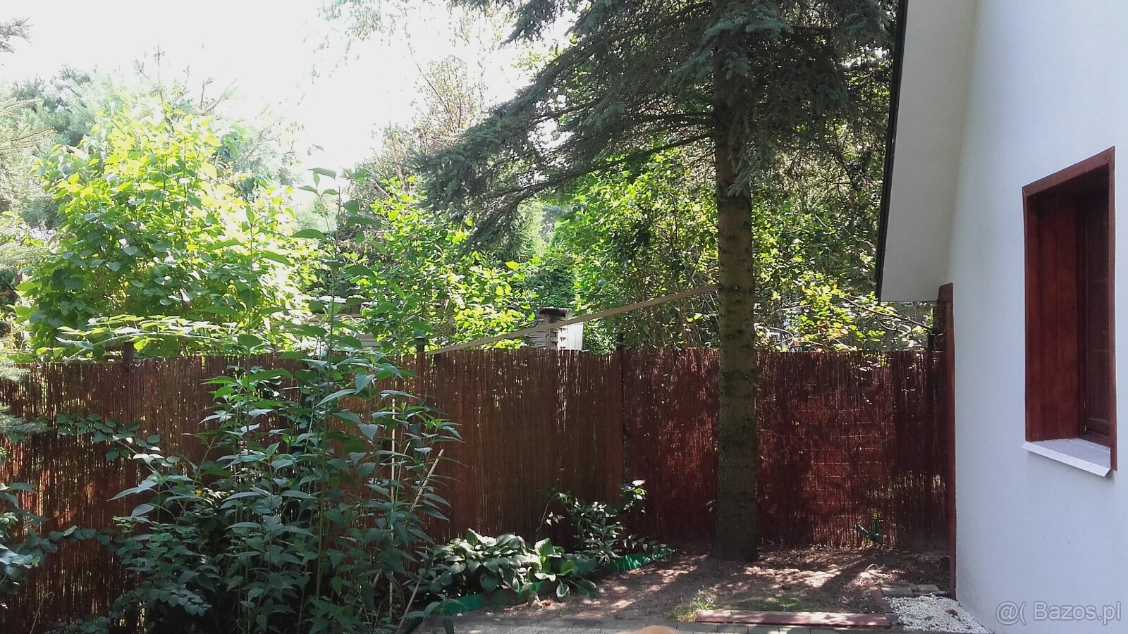 Dom całoroczny + działka 1220 m² | Zalew Zegrzyński | sprzed - 15