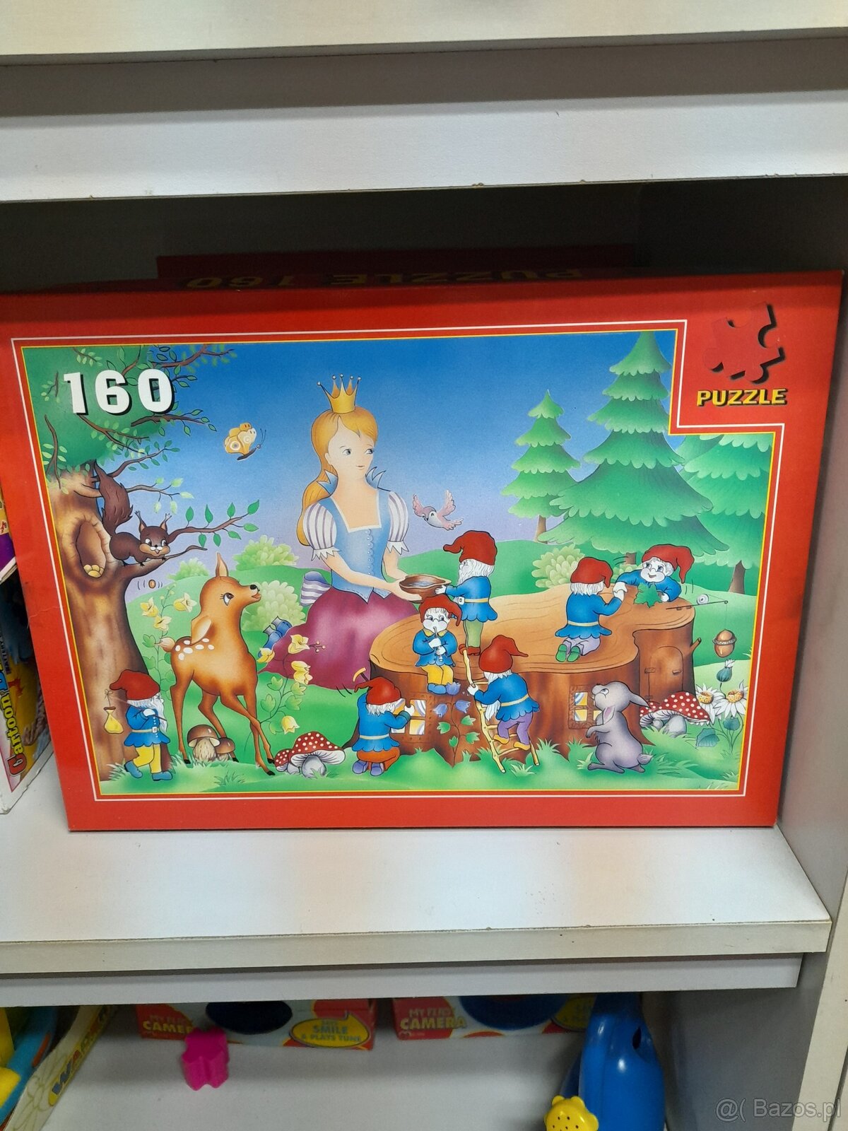 sprzedam sklep wszystko dla dziecka - 15