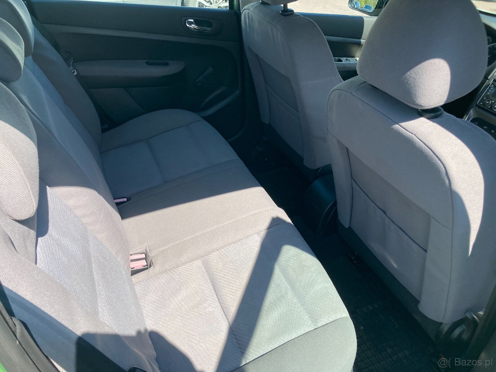 307 Pojemność 1.4 - 15