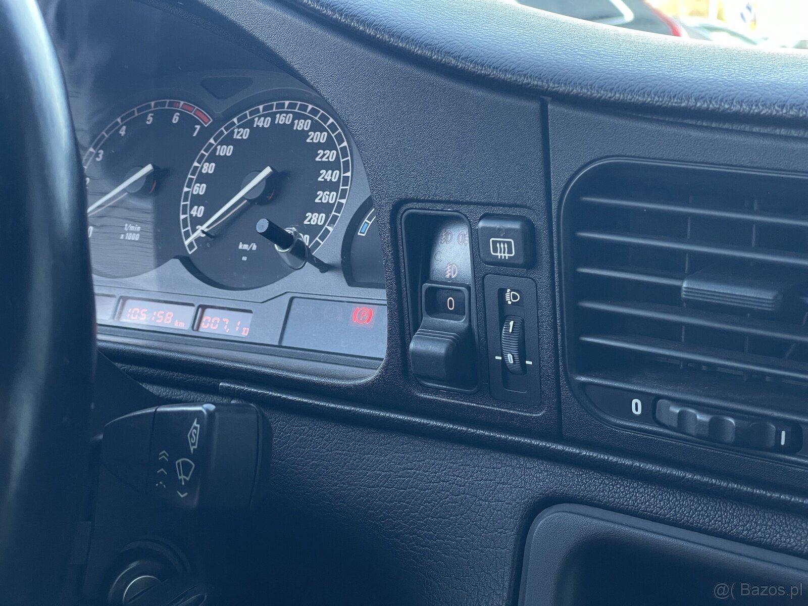 BMW 850i E31 V12 Manual 1991 Klasyk GT - 15