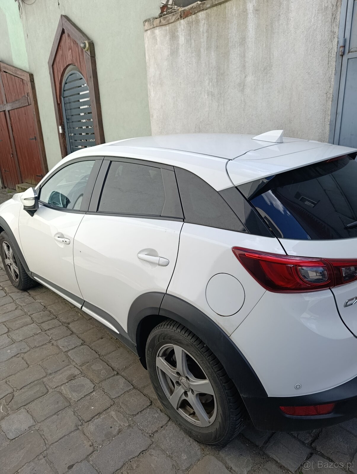 Sprzedam cx3 - 15